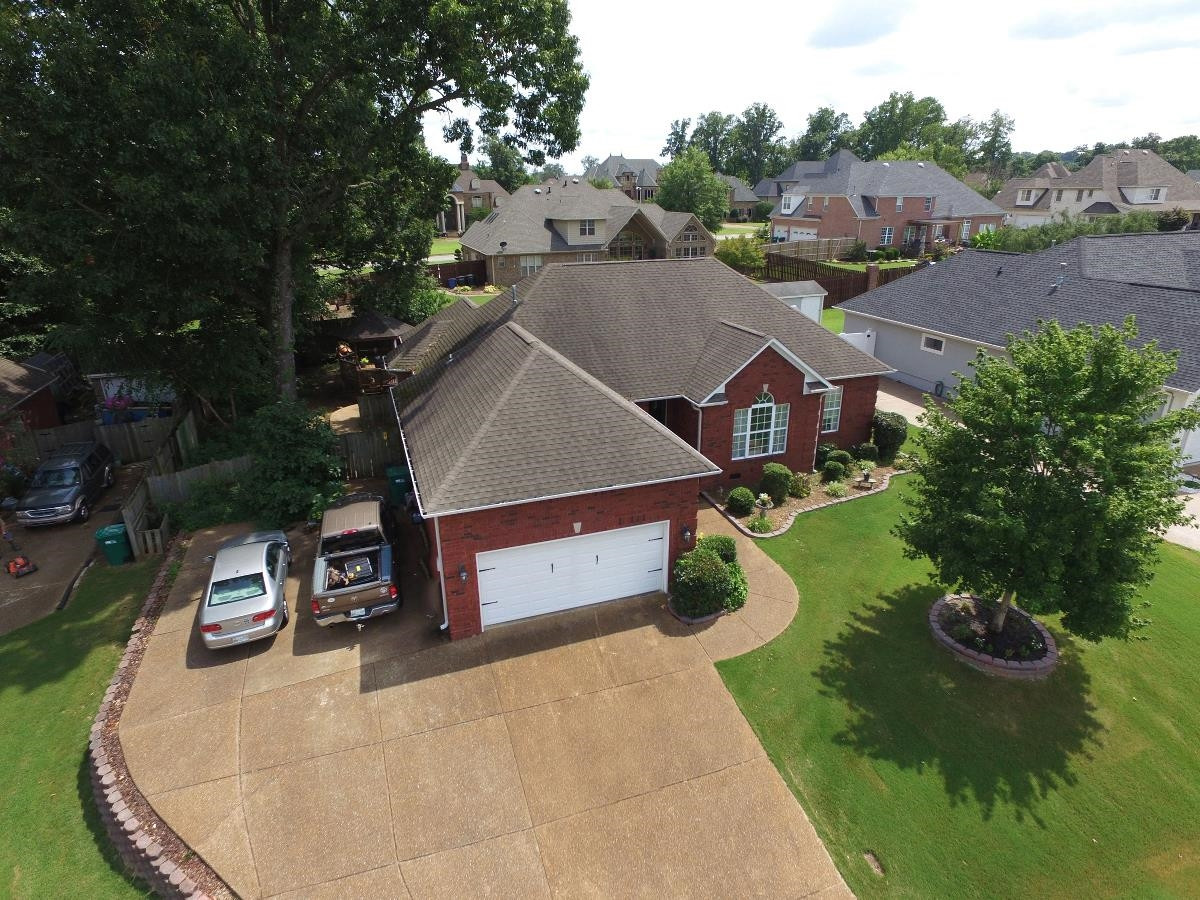 58 Arbor Oaks