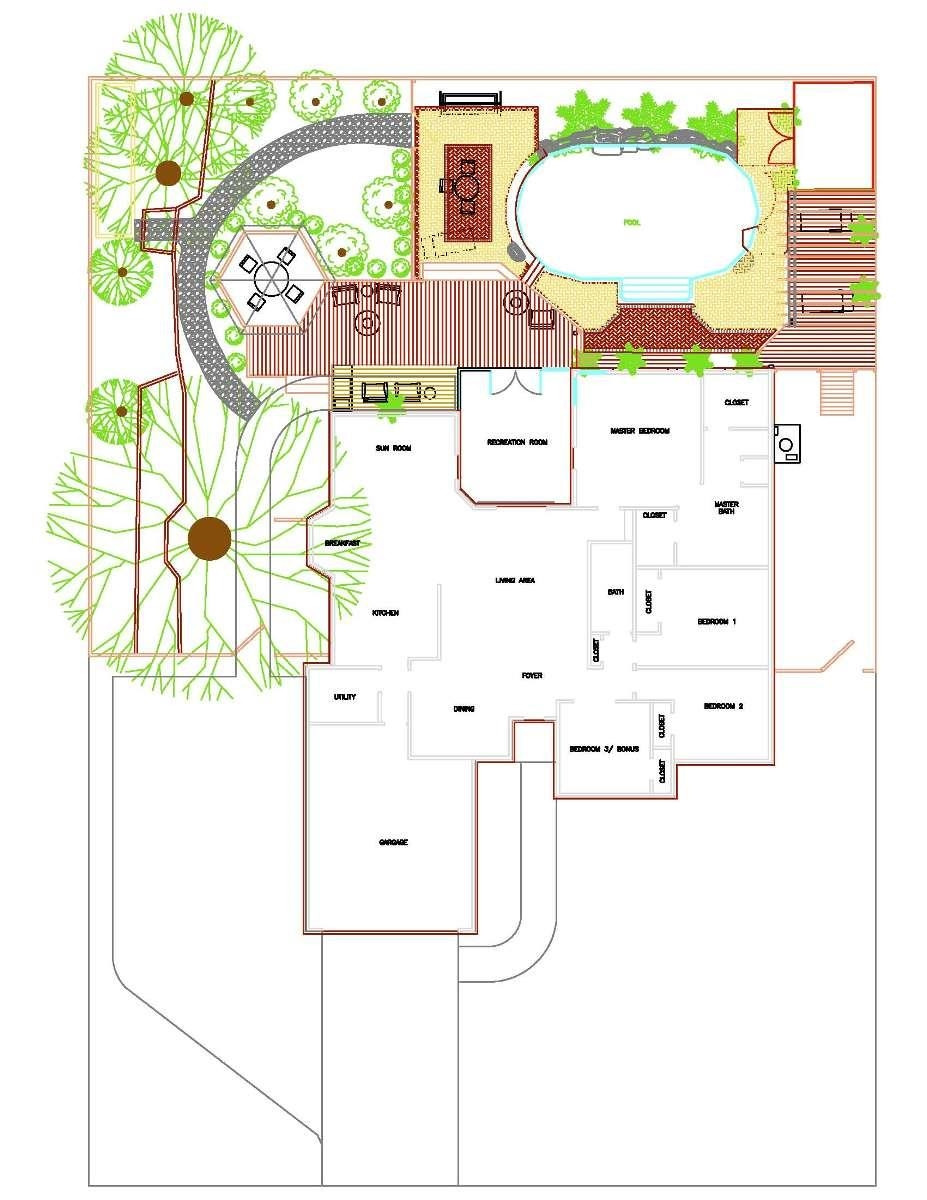 58 Arbor Oaks