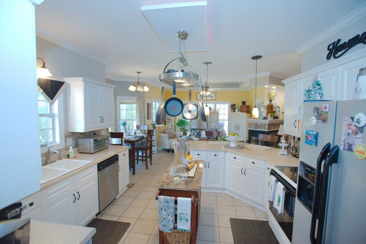 58 Arbor Oaks