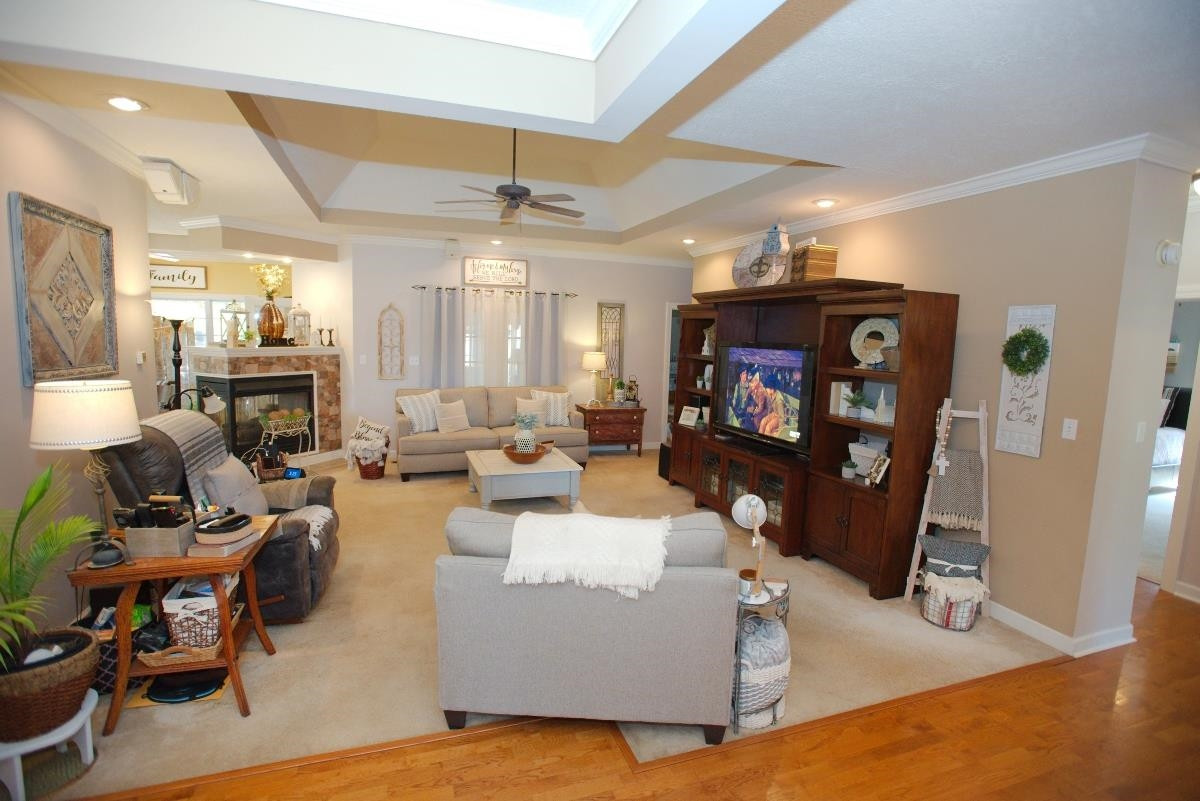 58 Arbor Oaks