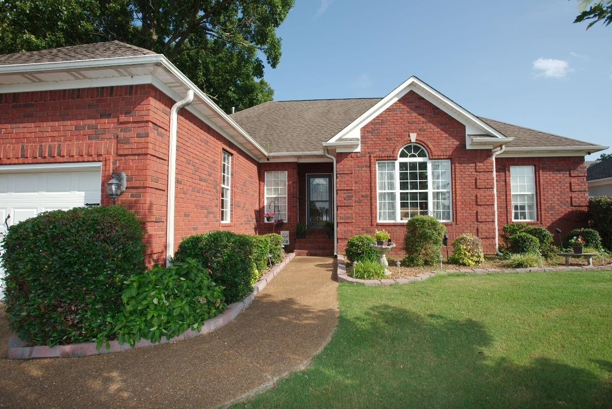 58 Arbor Oaks