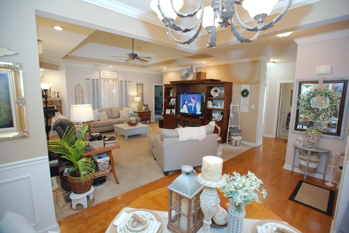 58 Arbor Oaks