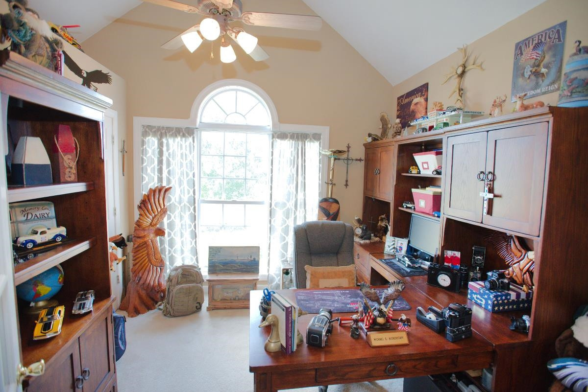 58 Arbor Oaks