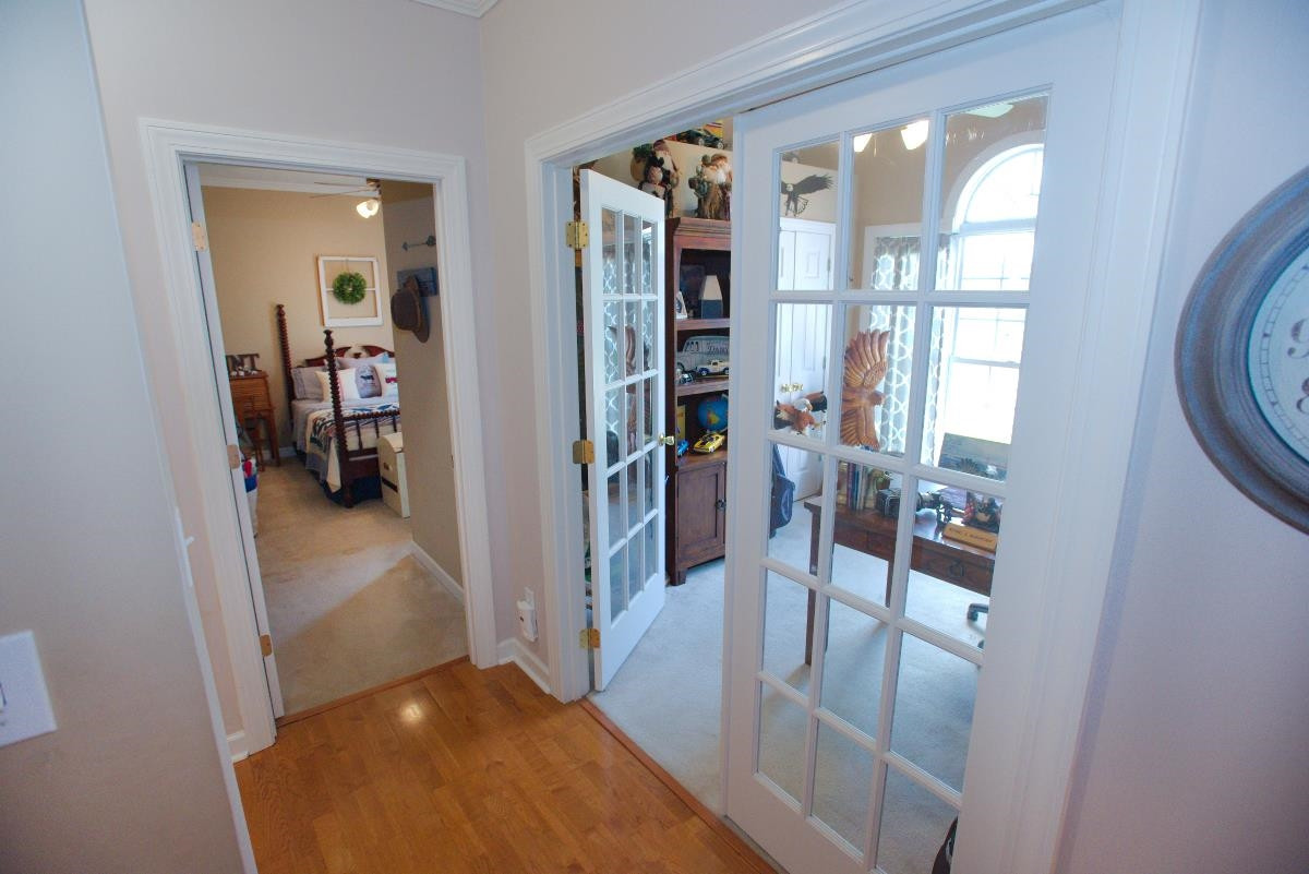 58 Arbor Oaks