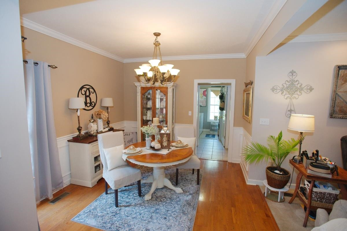 58 Arbor Oaks
