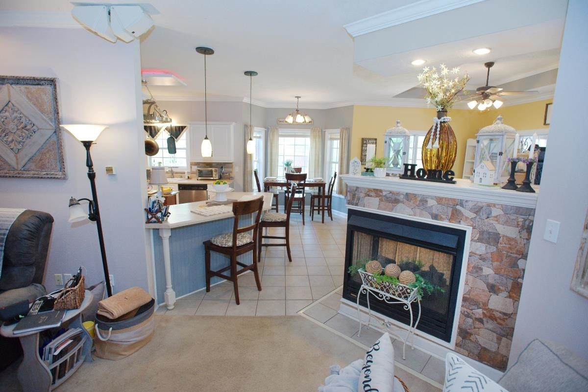 58 Arbor Oaks