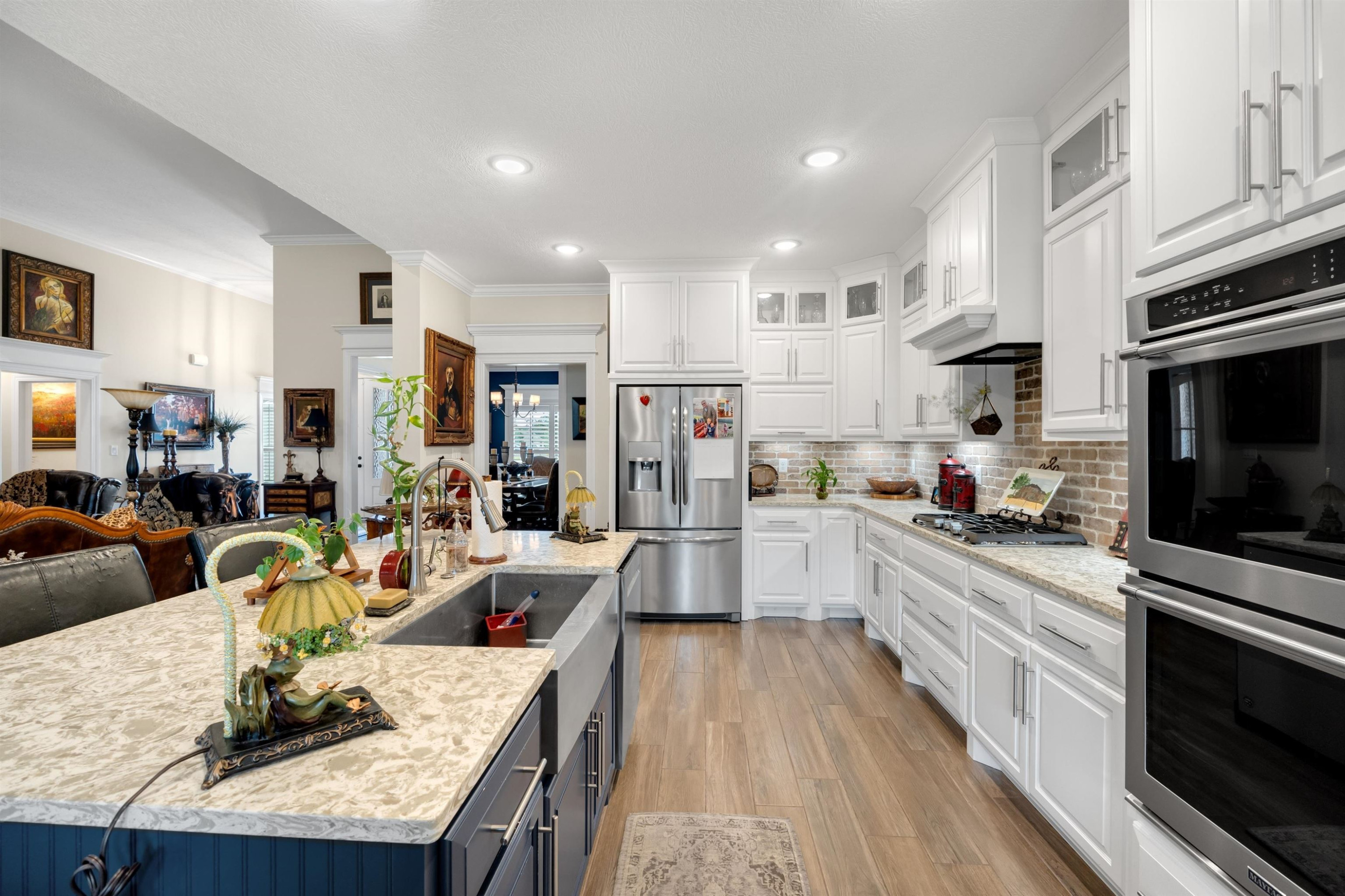 29 Scenic Lake Cove