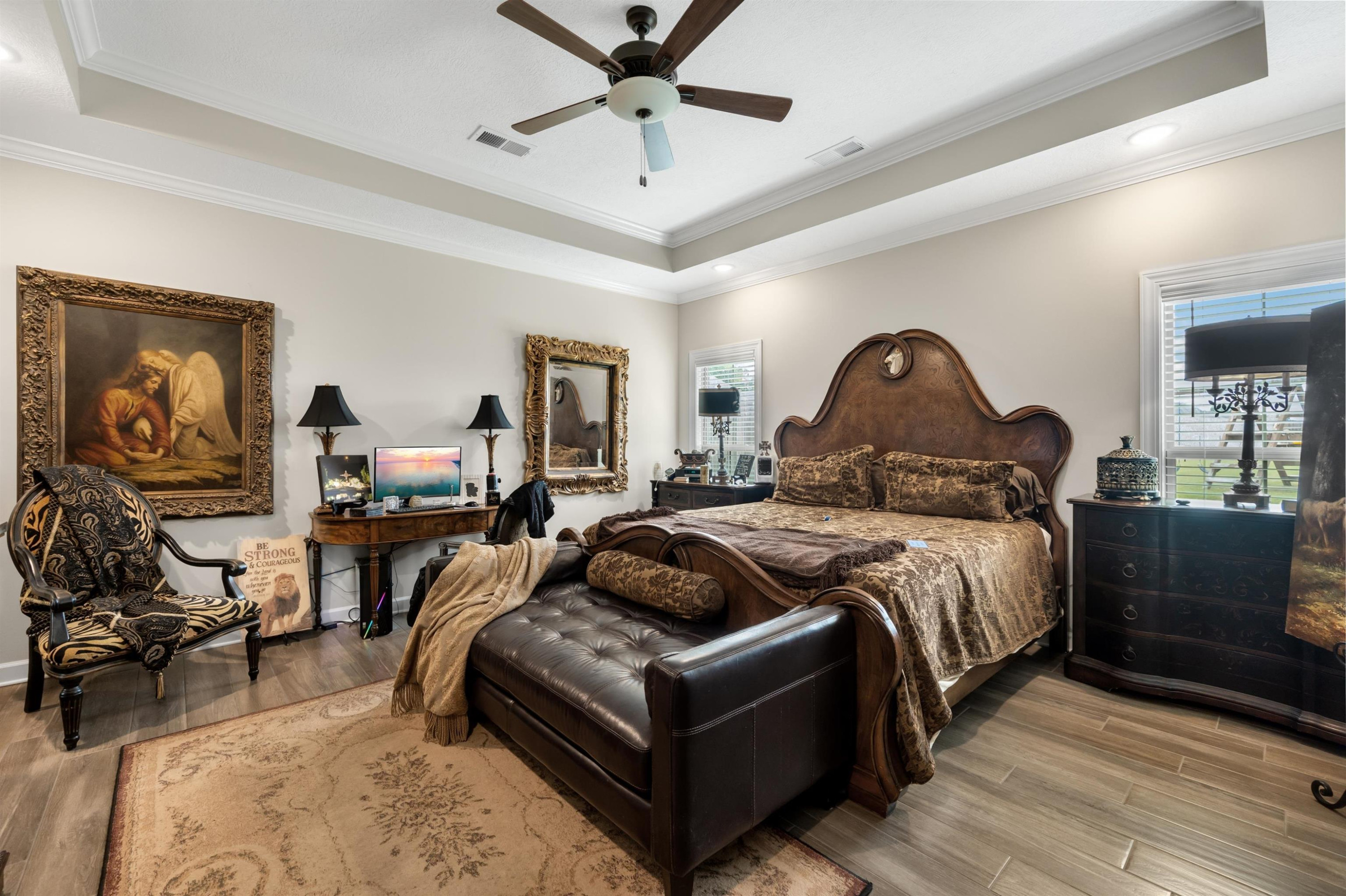 29 Scenic Lake Cove