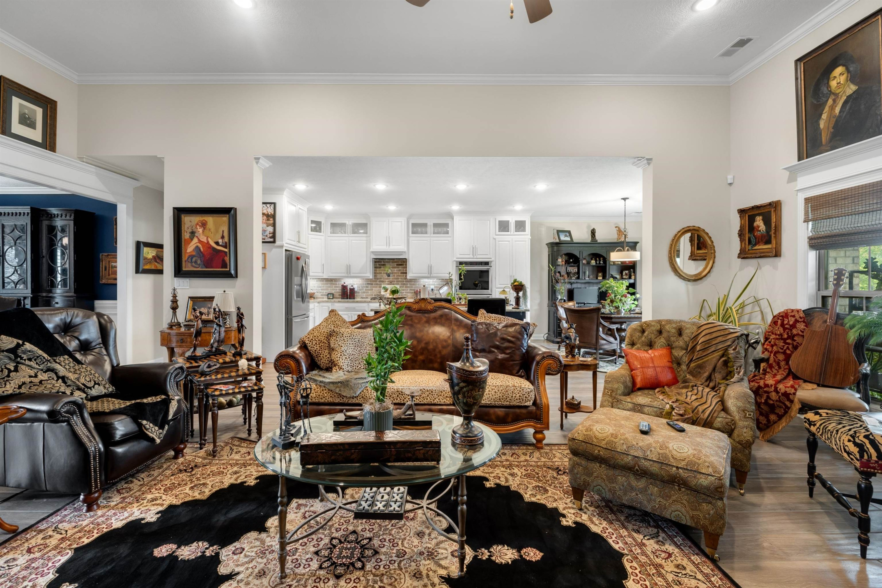 29 Scenic Lake Cove