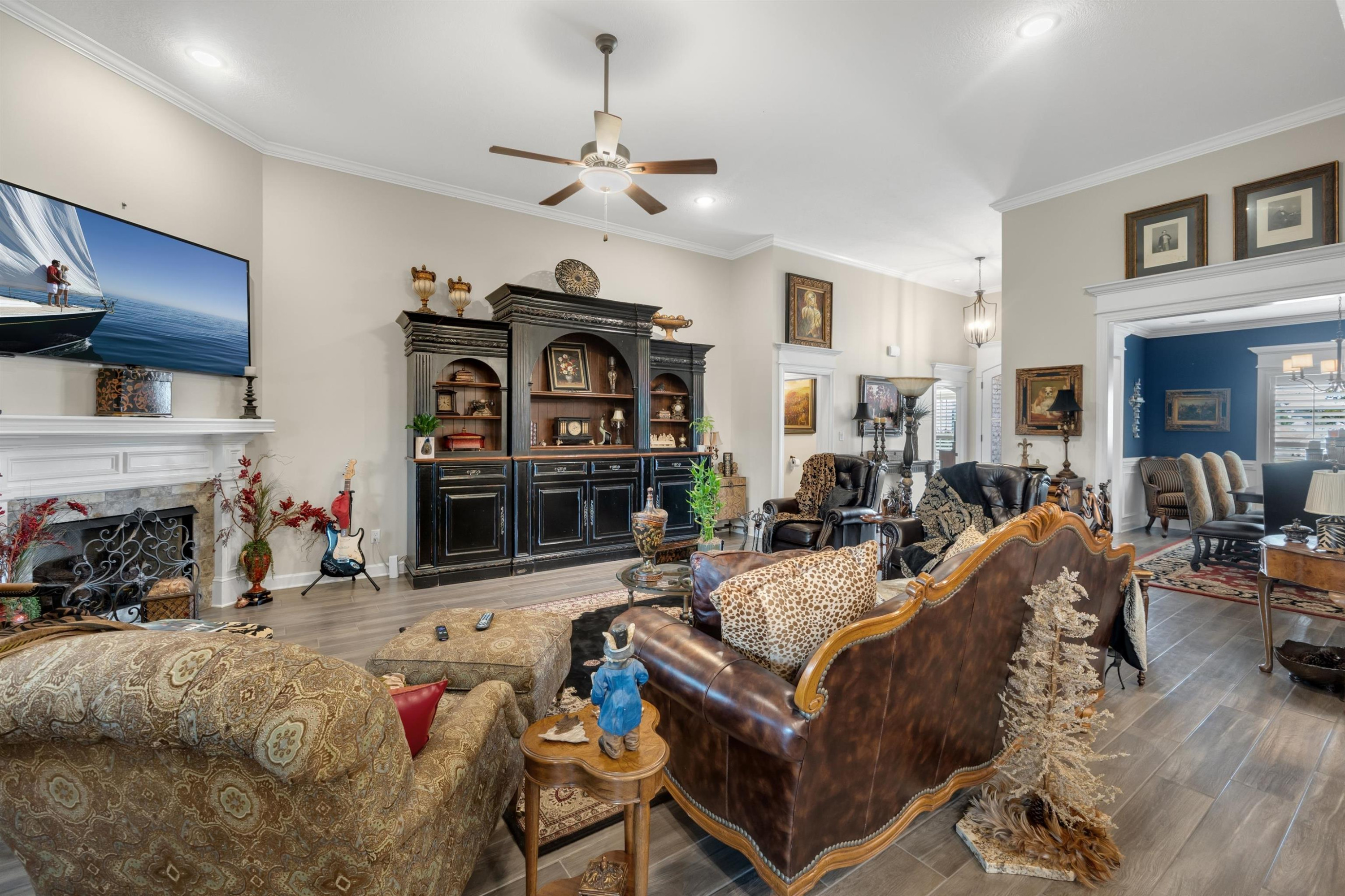 29 Scenic Lake Cove