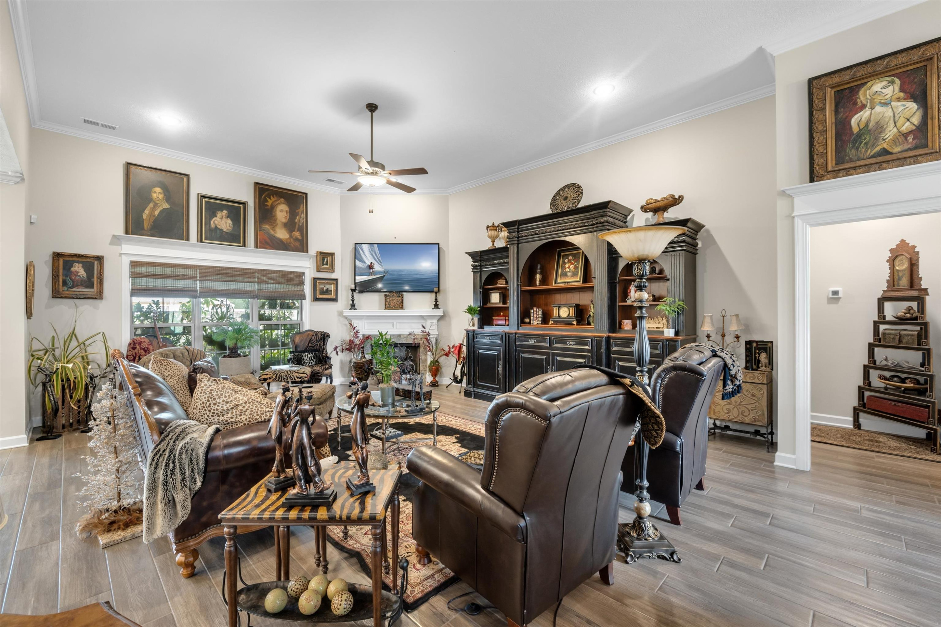29 Scenic Lake Cove