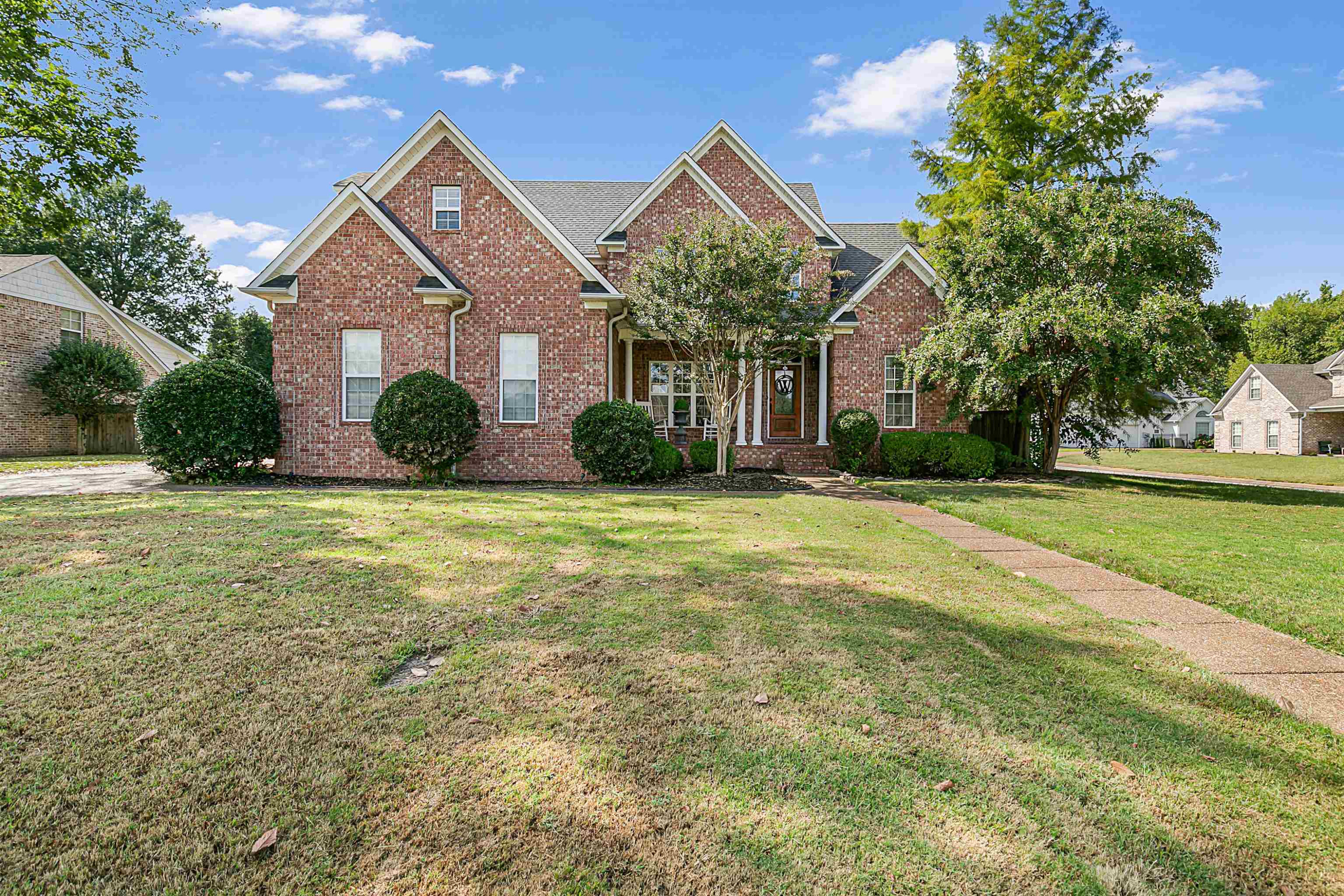 9 Flagstone