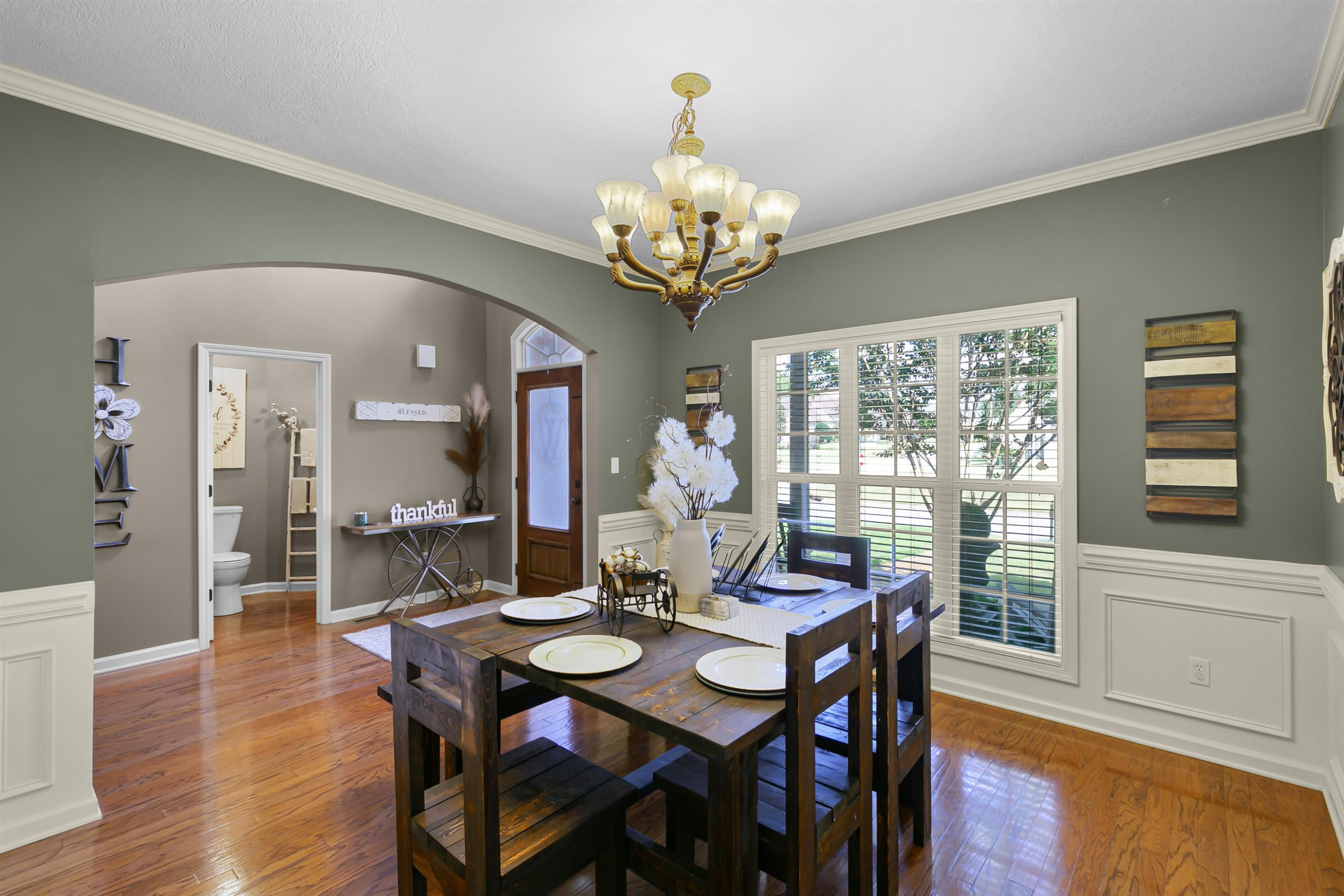 9 Flagstone