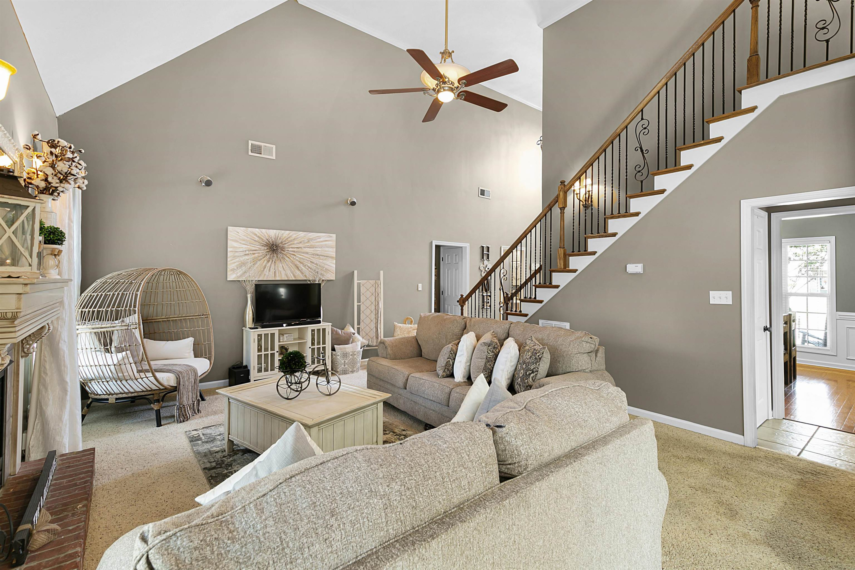 9 Flagstone