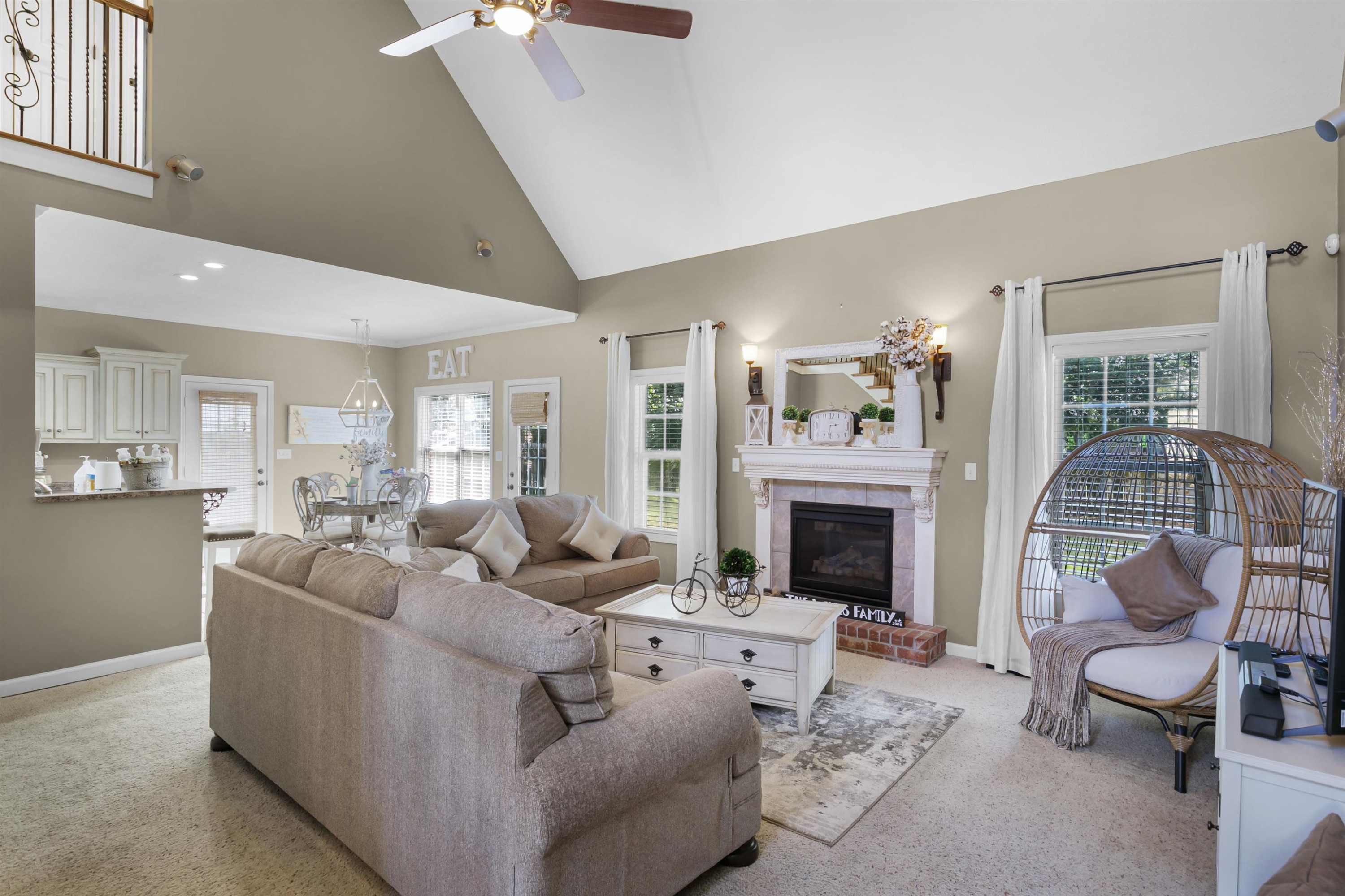 9 Flagstone