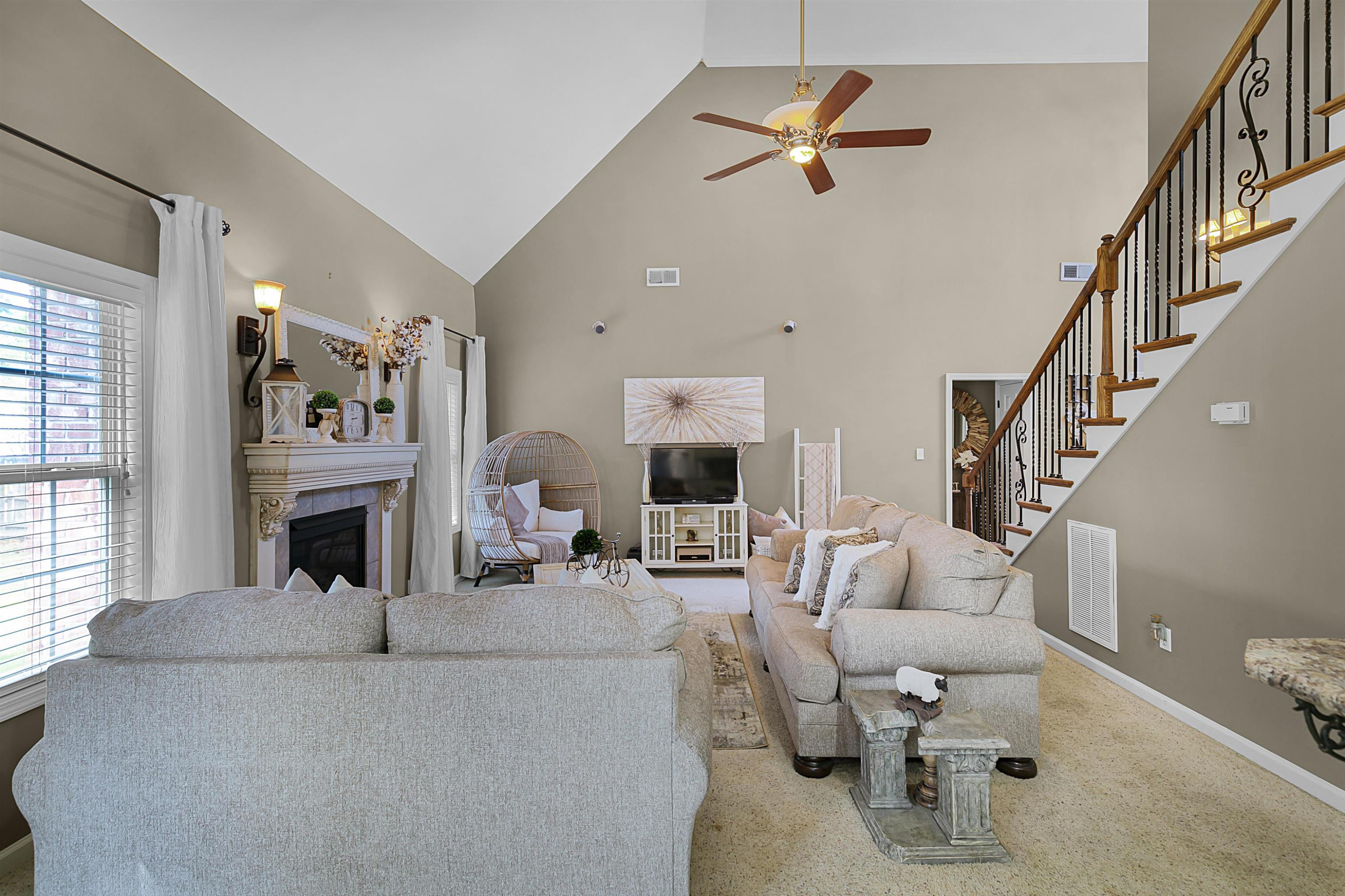 9 Flagstone