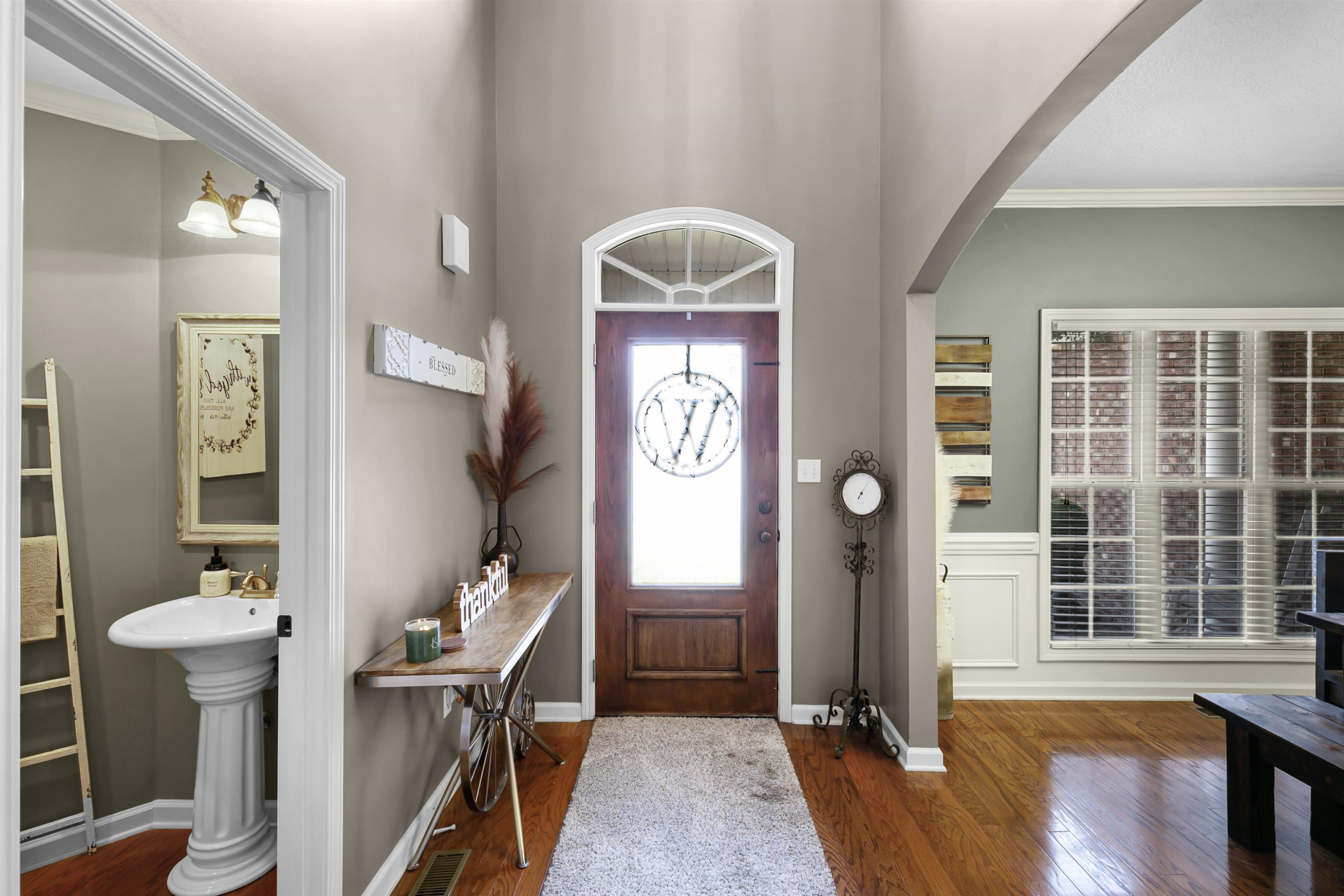 9 Flagstone