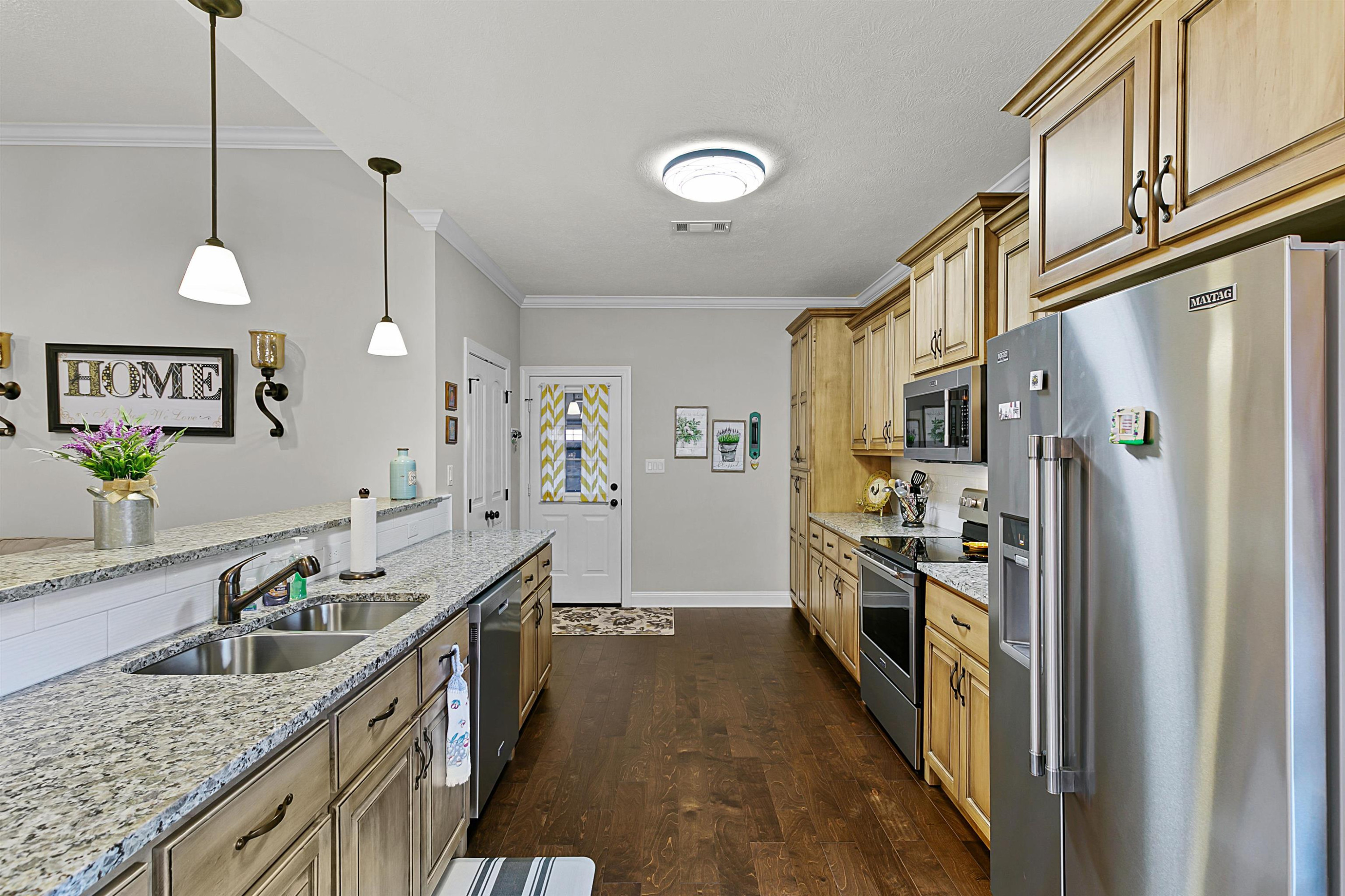 99 Copper Ridge Cove