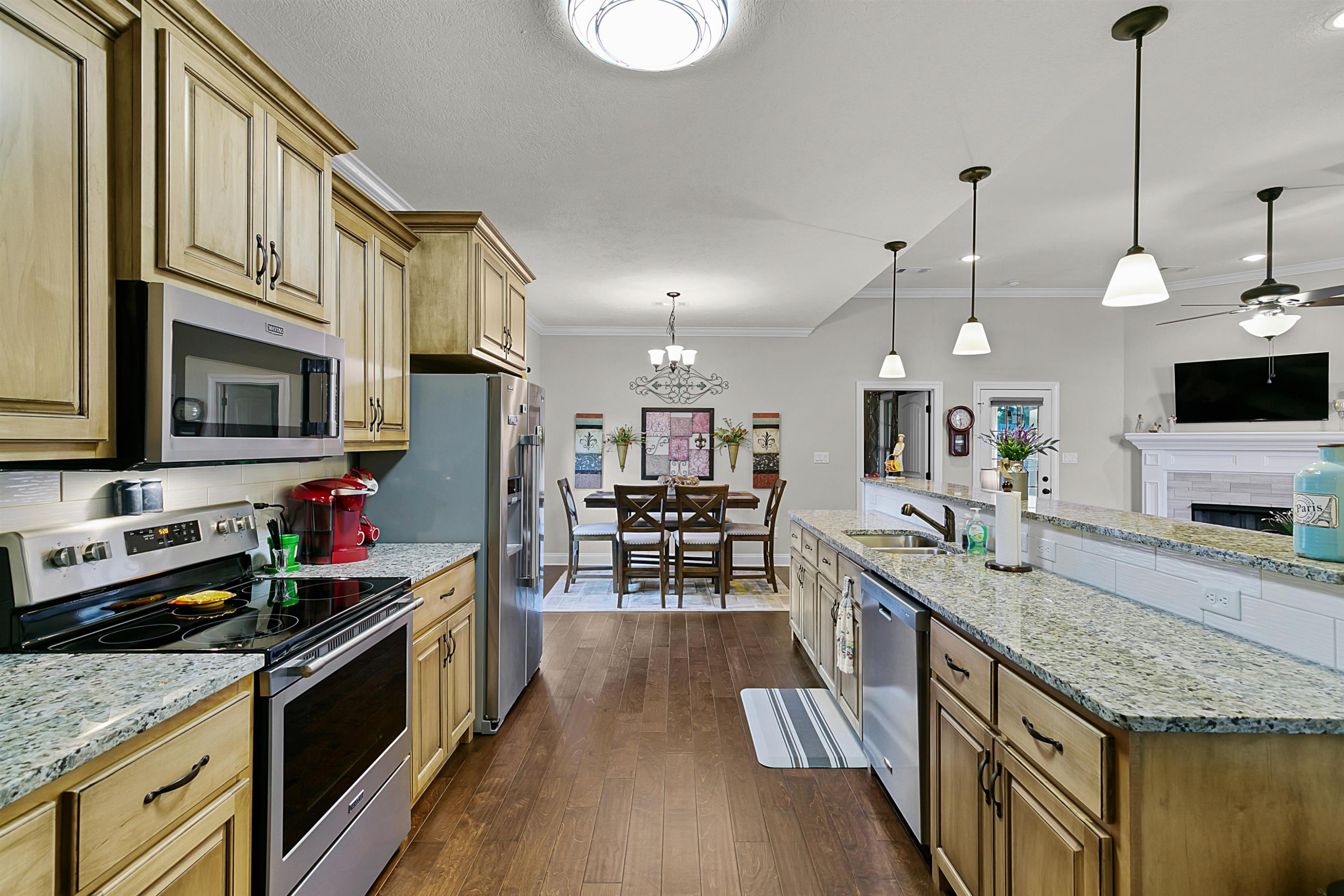 99 Copper Ridge Cove