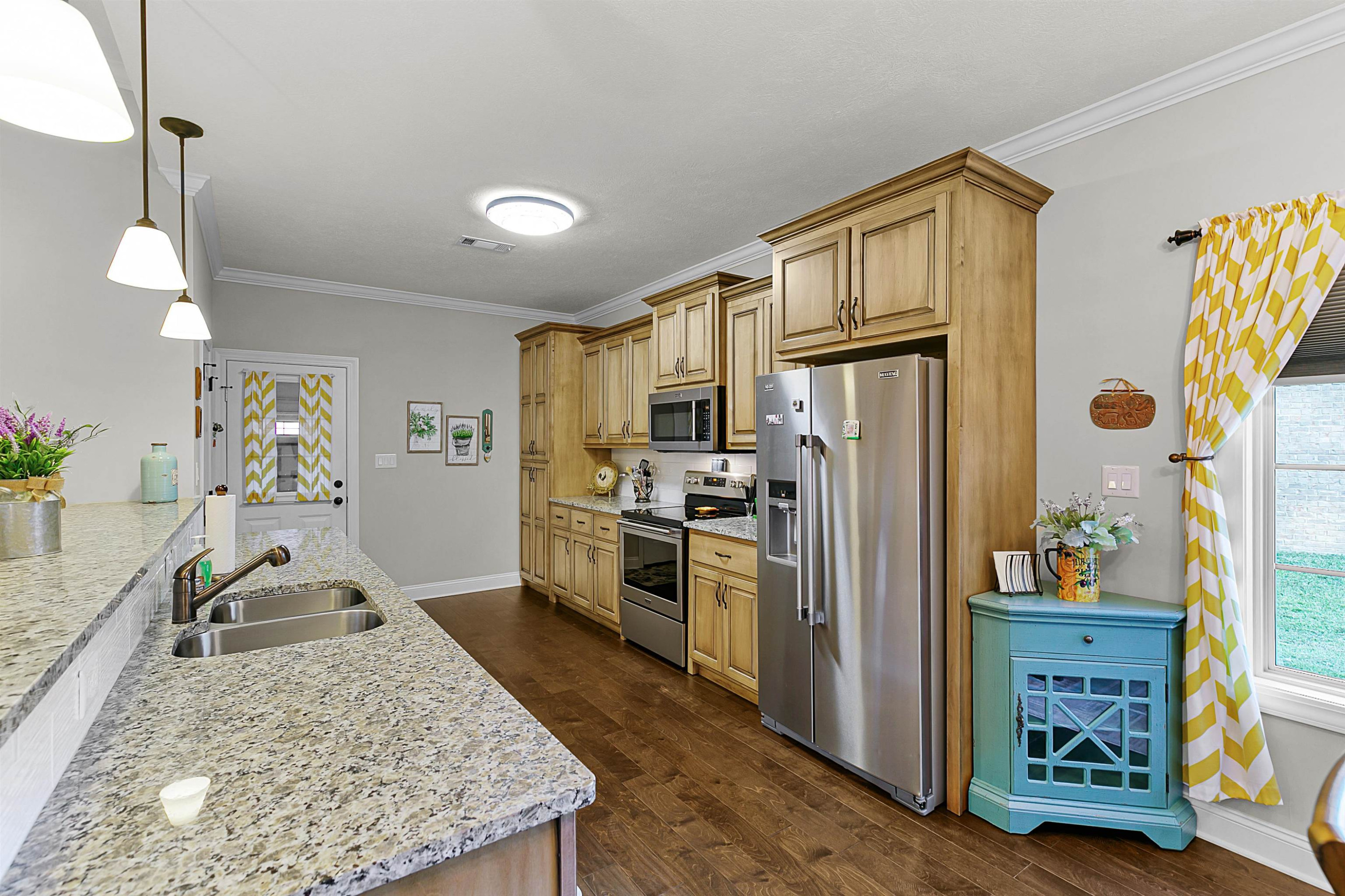 99 Copper Ridge Cove