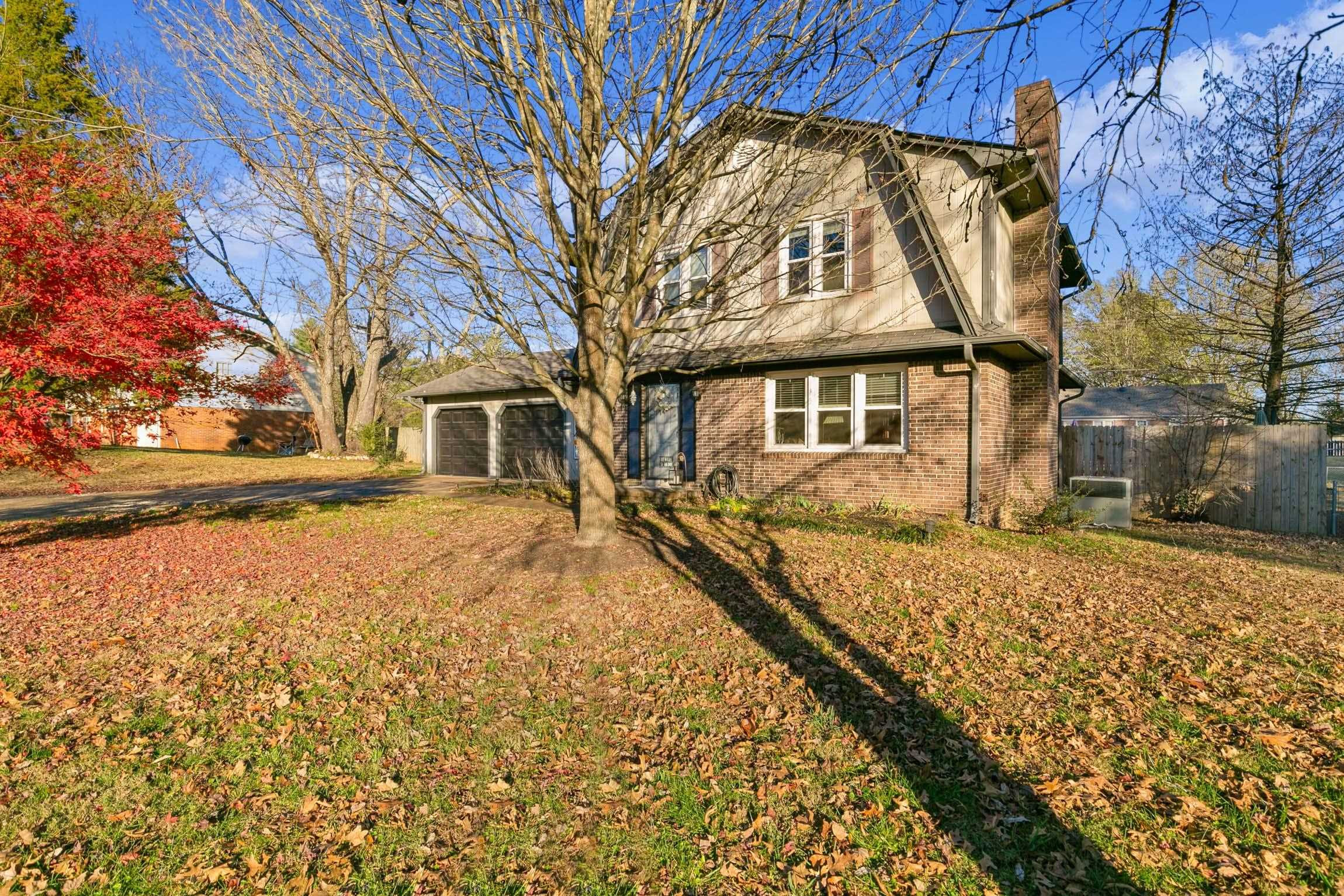 140 Fox Ridge Road
