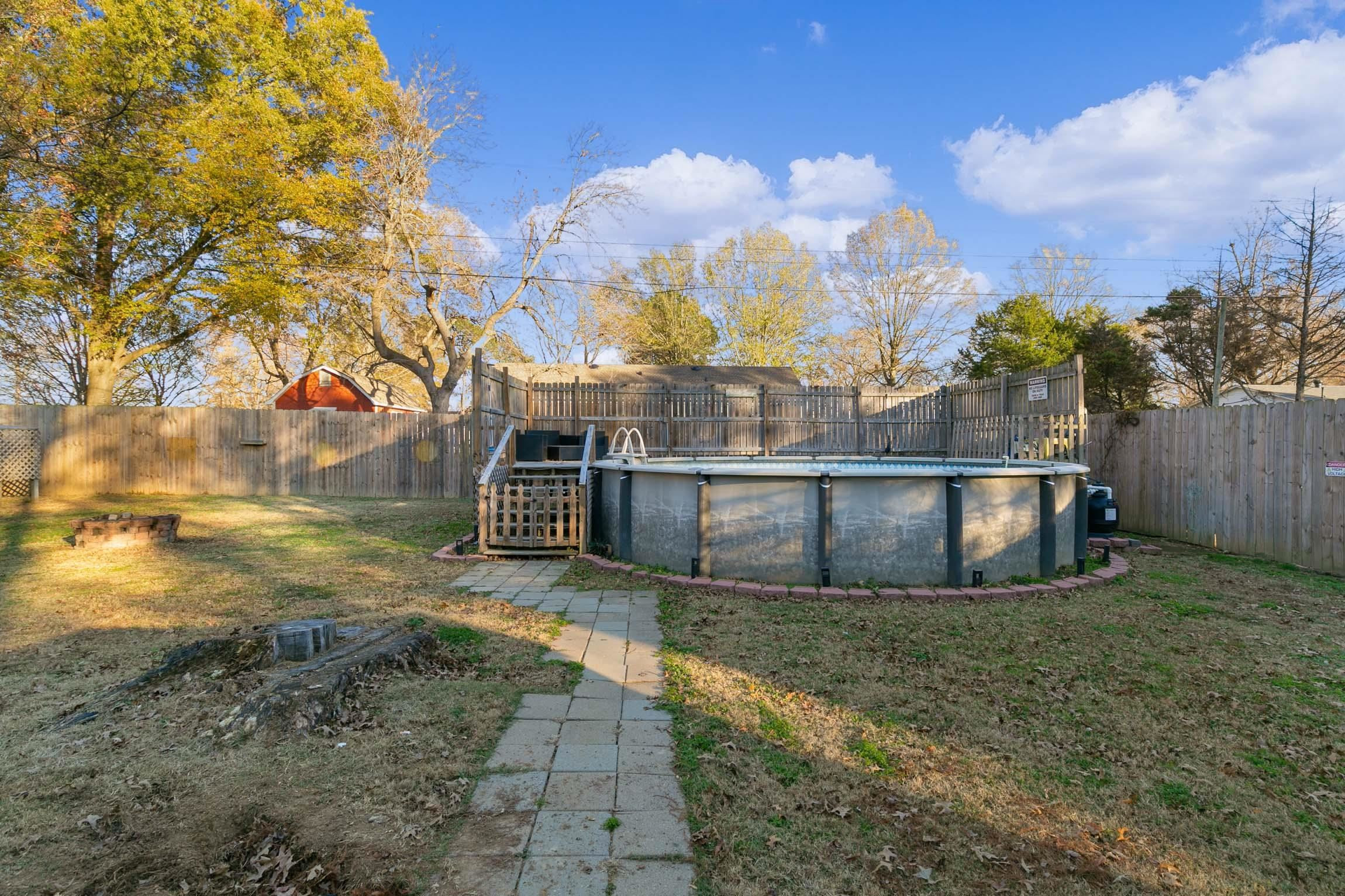 140 Fox Ridge Road