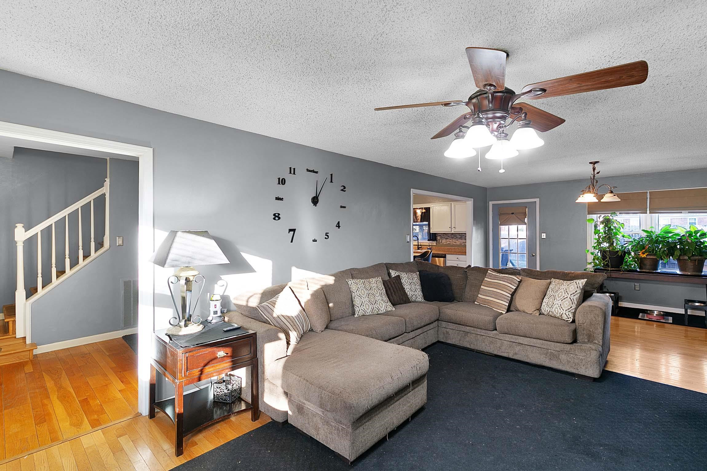140 Fox Ridge Road