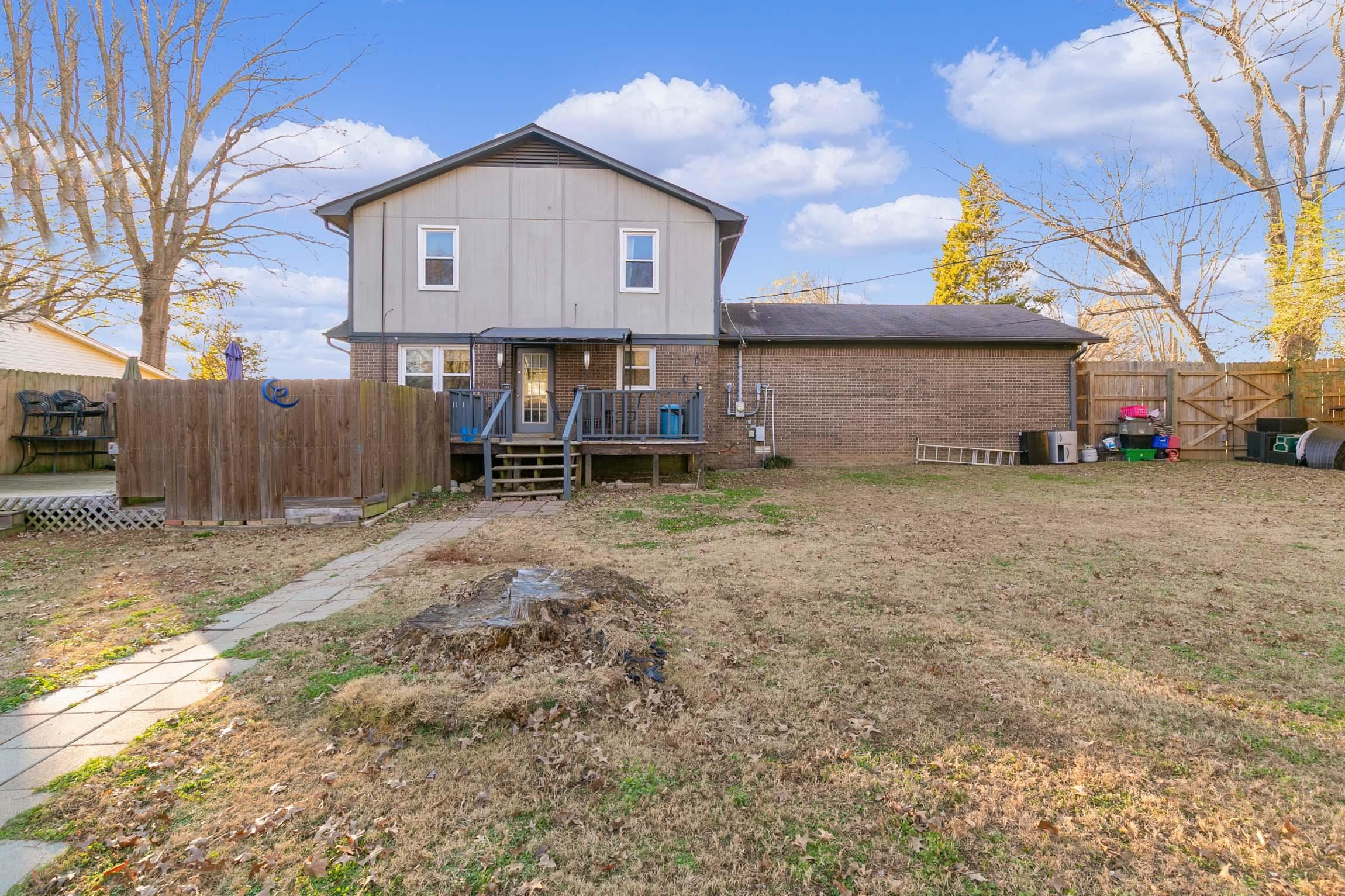 140 Fox Ridge Road