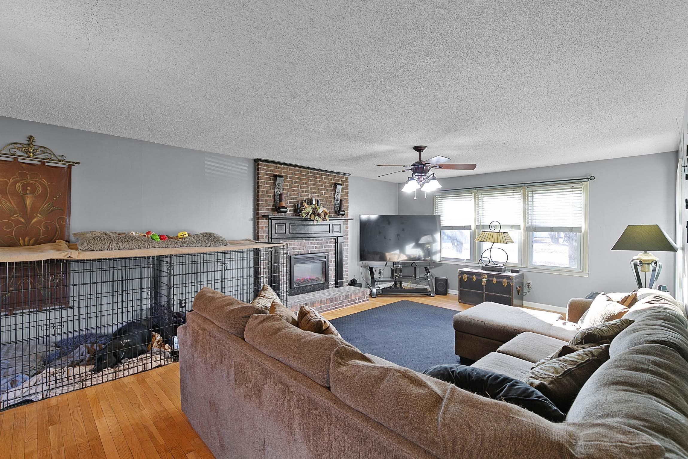 140 Fox Ridge Road