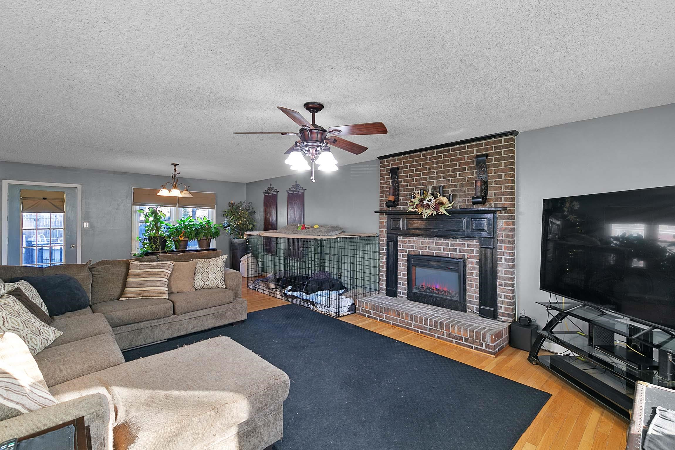 140 Fox Ridge Road