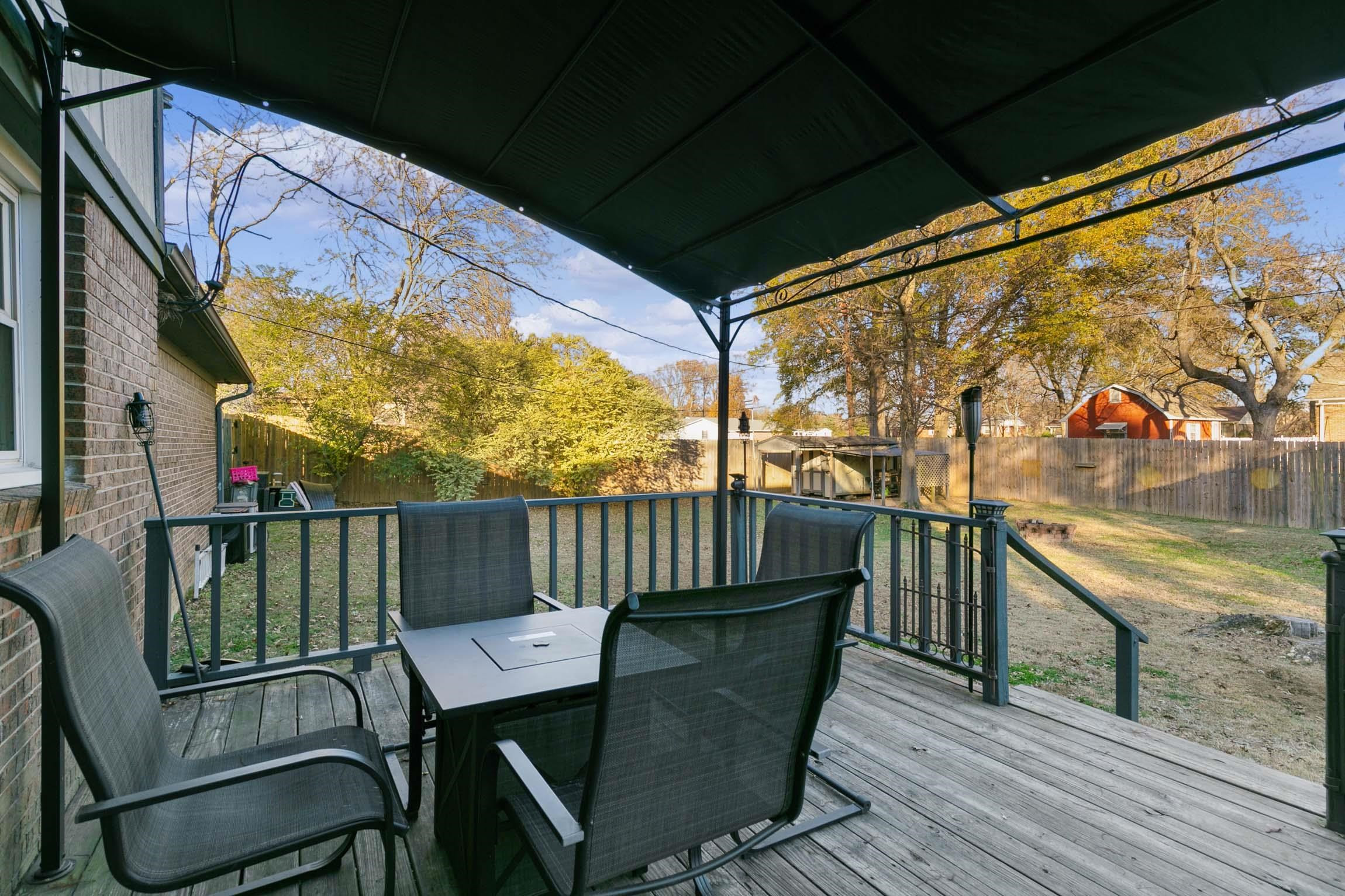 140 Fox Ridge Road