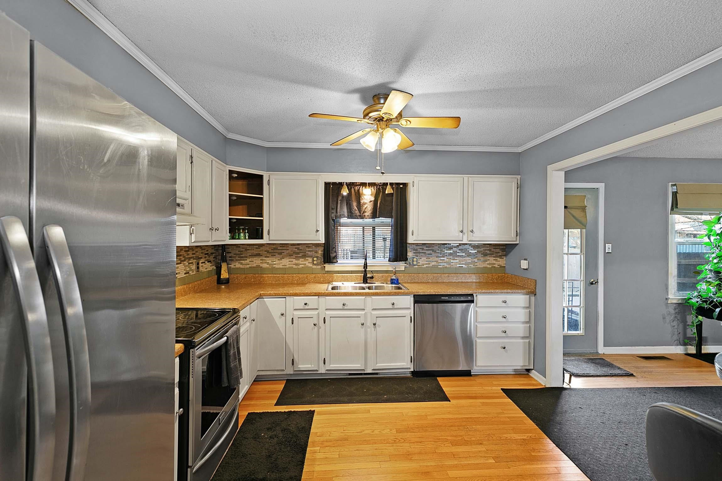 140 Fox Ridge Road