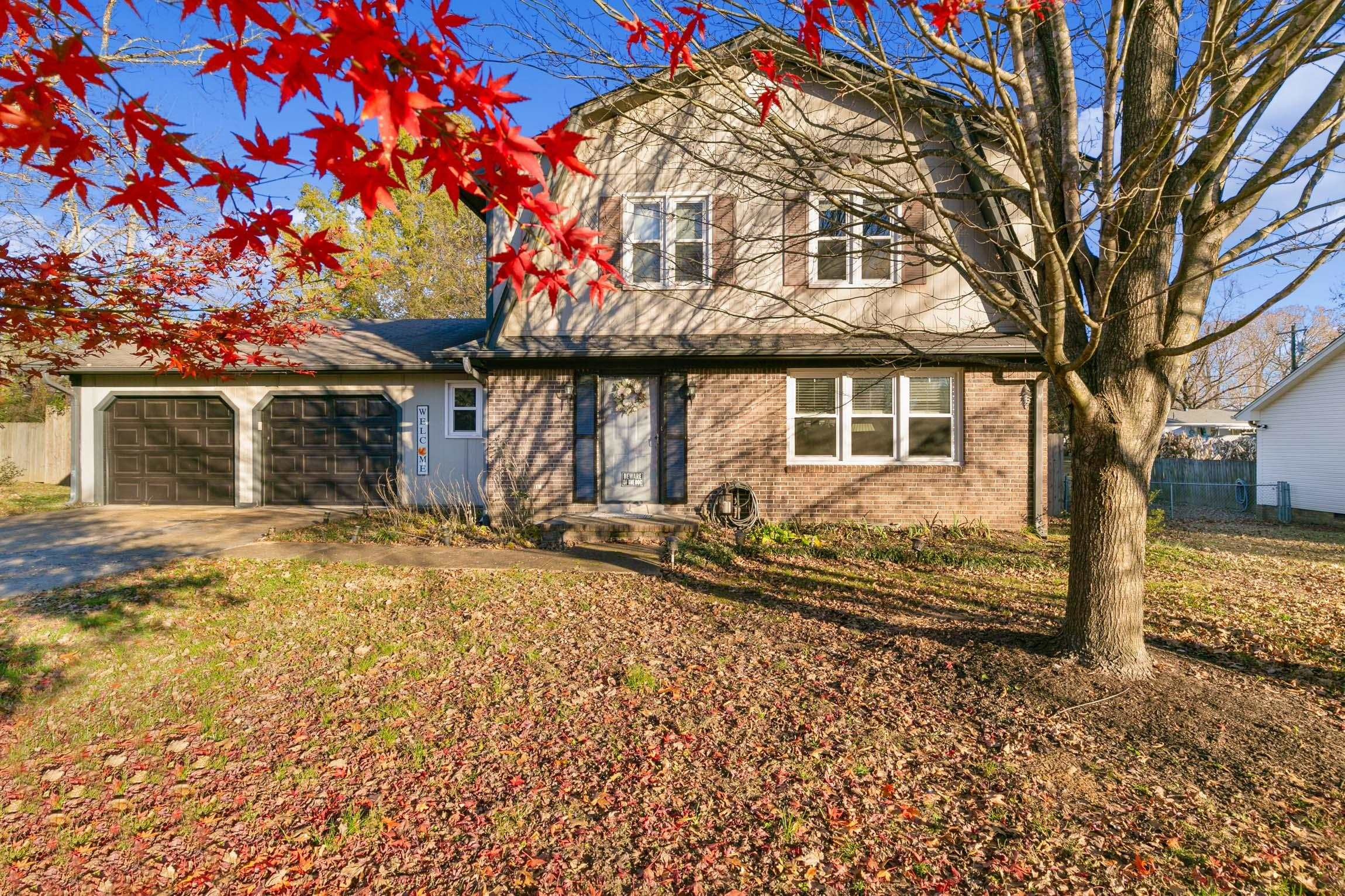 140 Fox Ridge Road