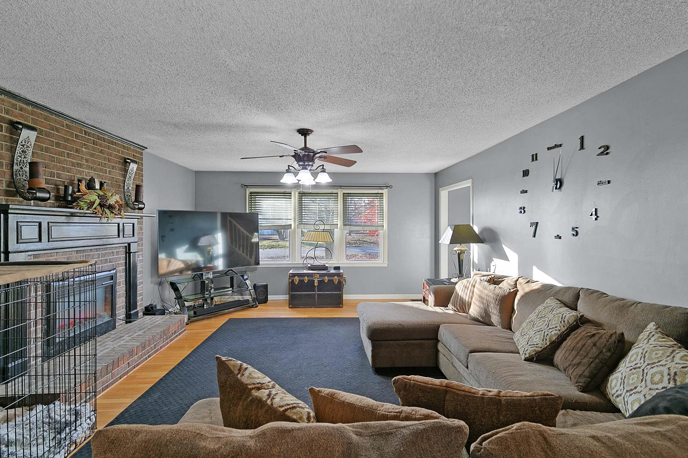 140 Fox Ridge Road