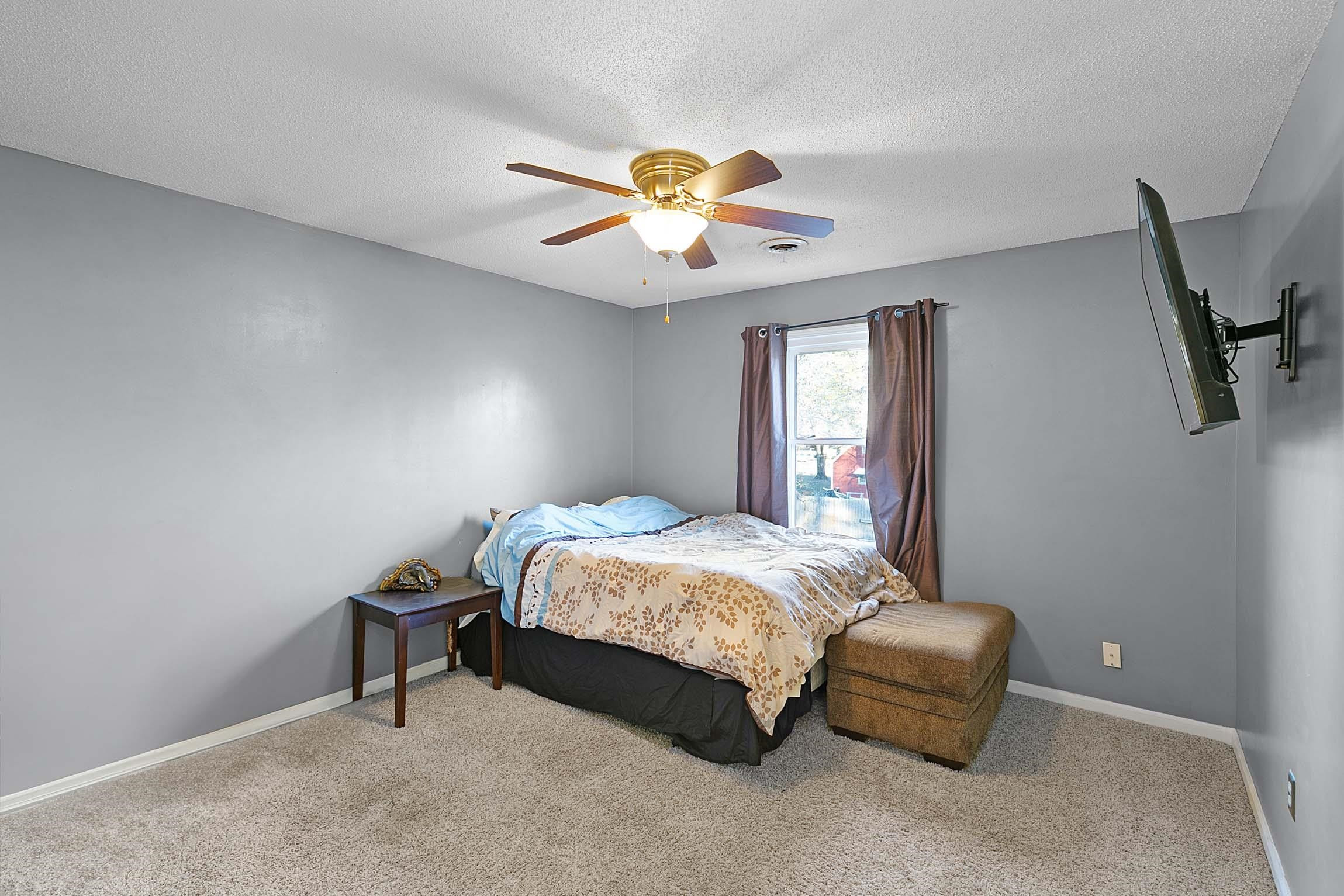 140 Fox Ridge Road