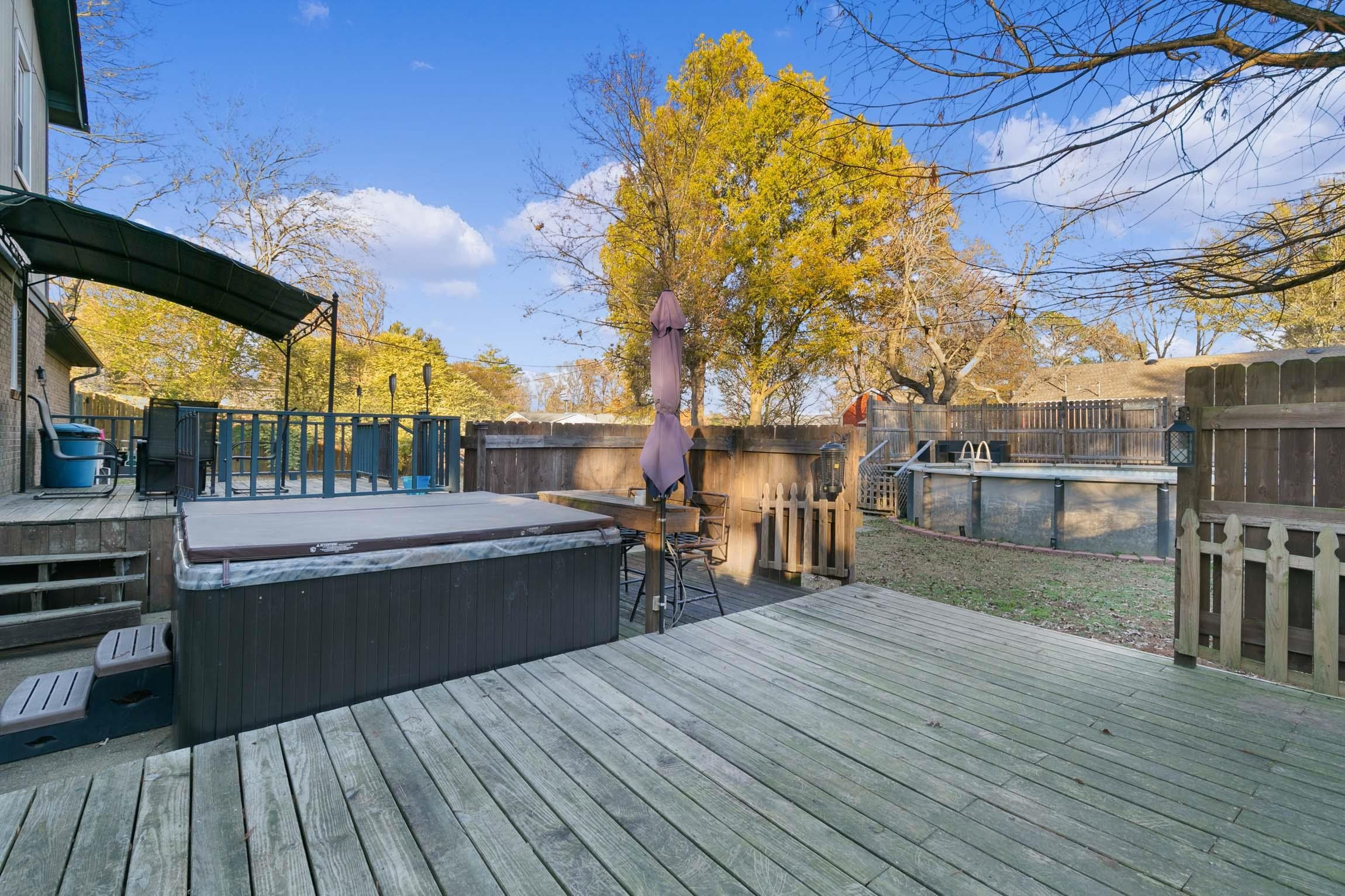 140 Fox Ridge Road