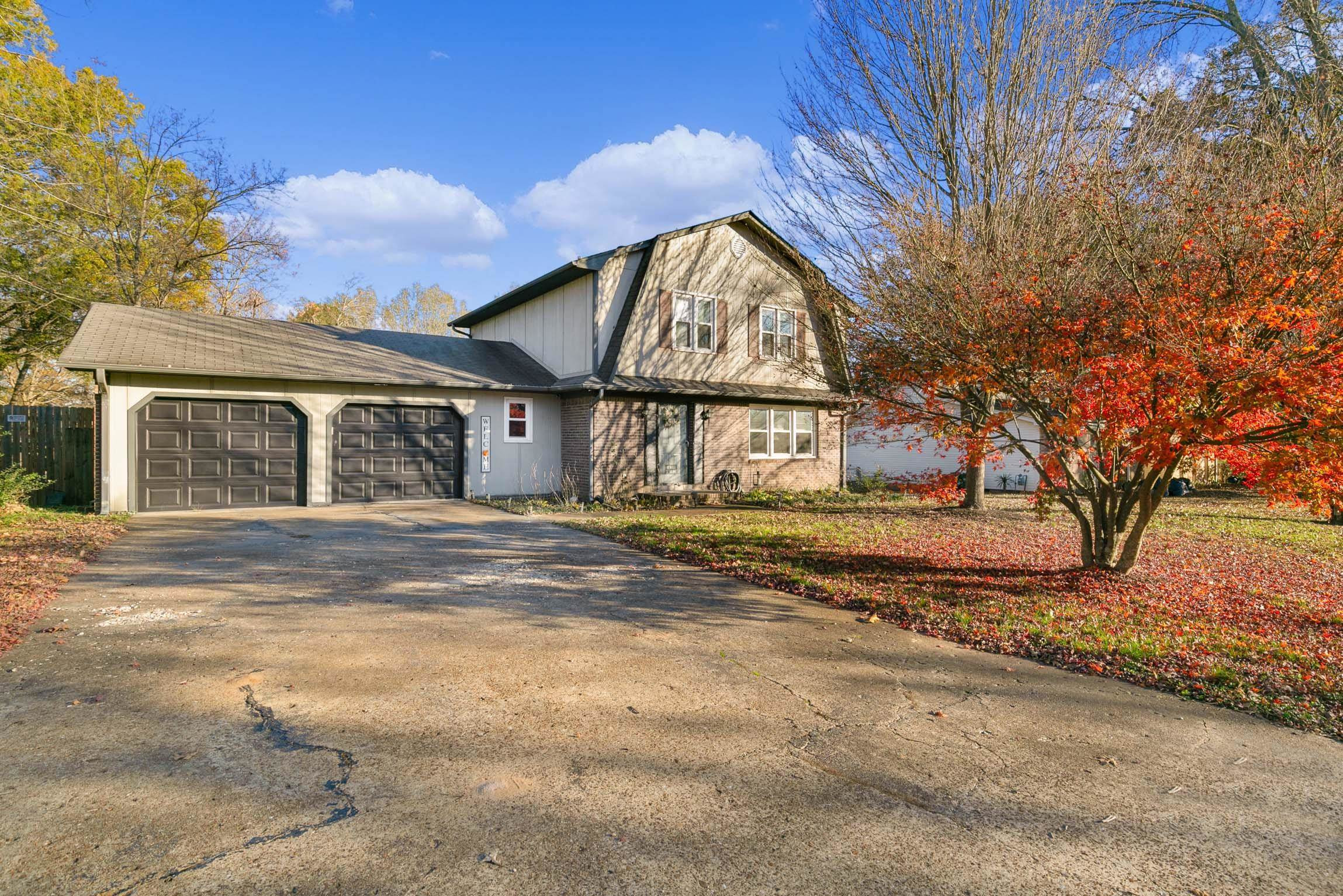 140 Fox Ridge Road