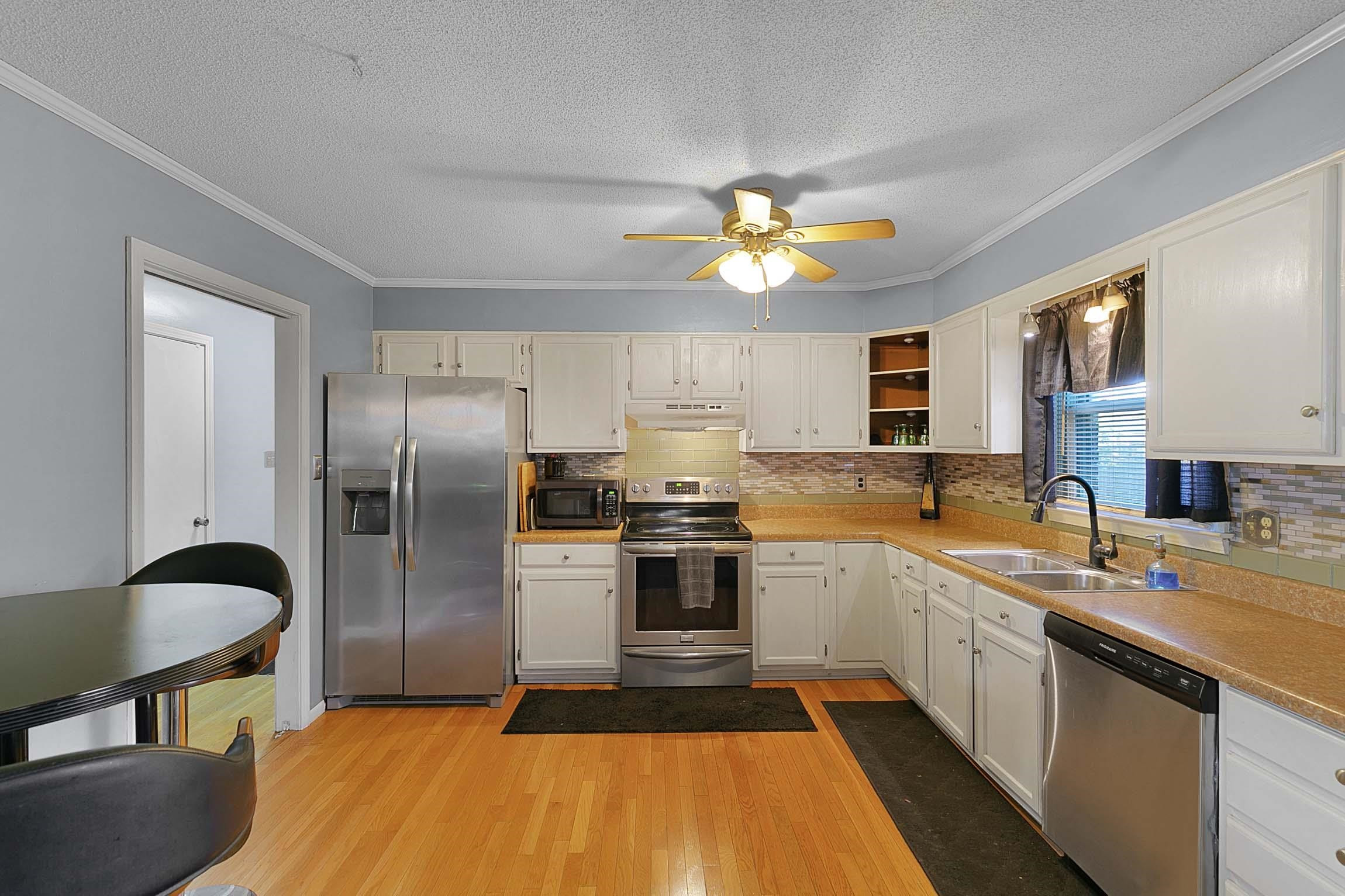 140 Fox Ridge Road