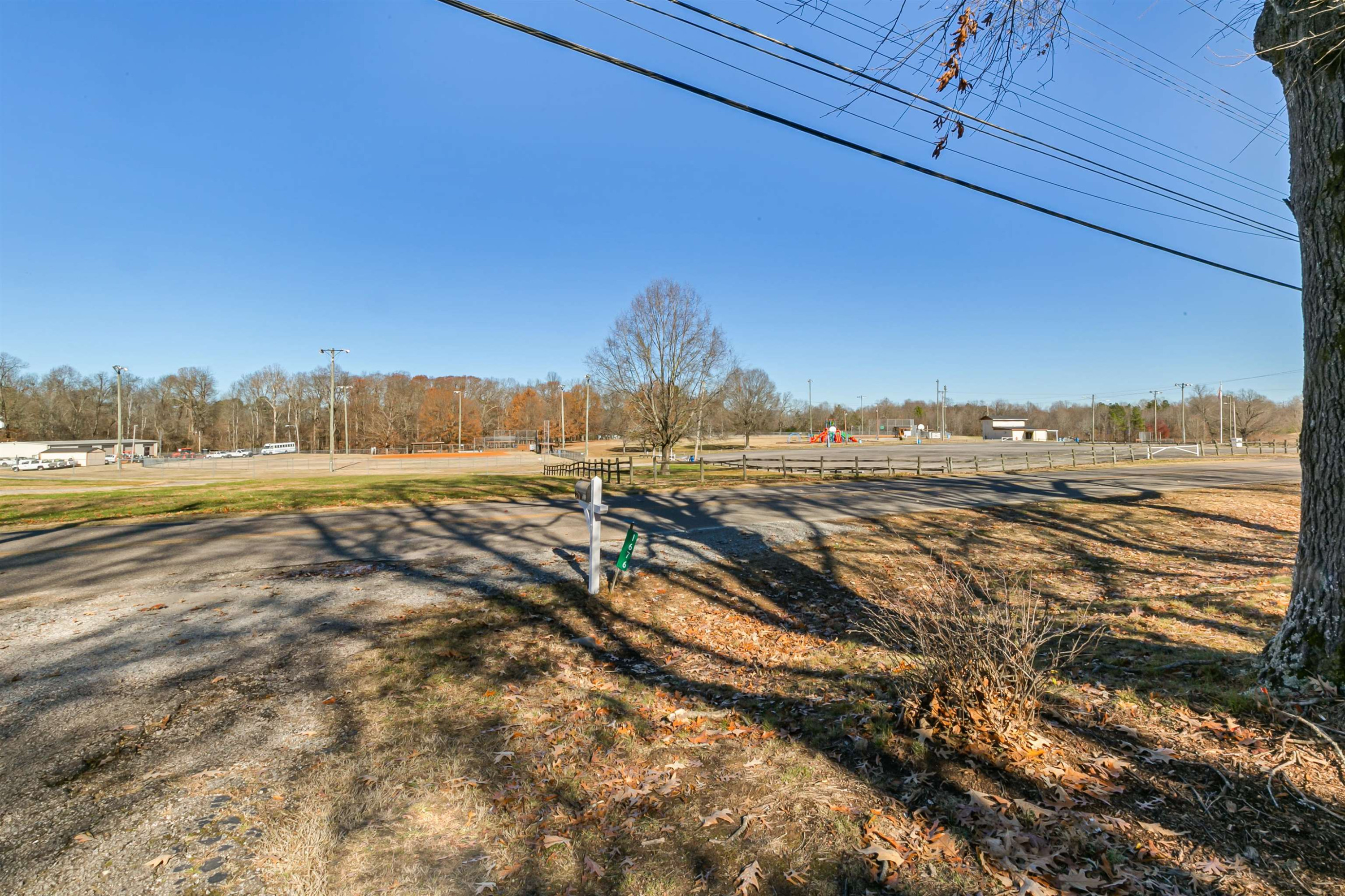 1676 Westover Road