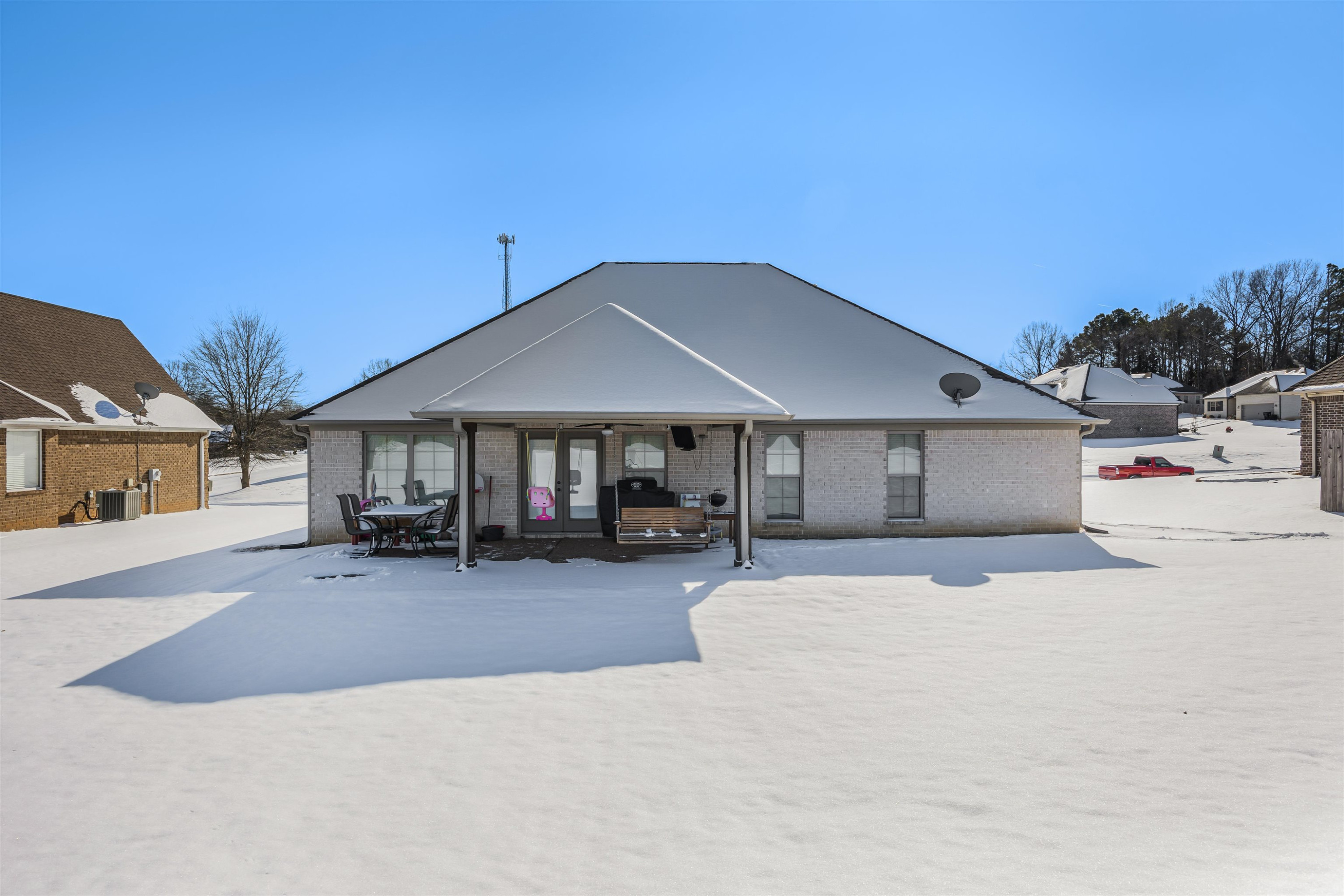 97 Small Oak Drive