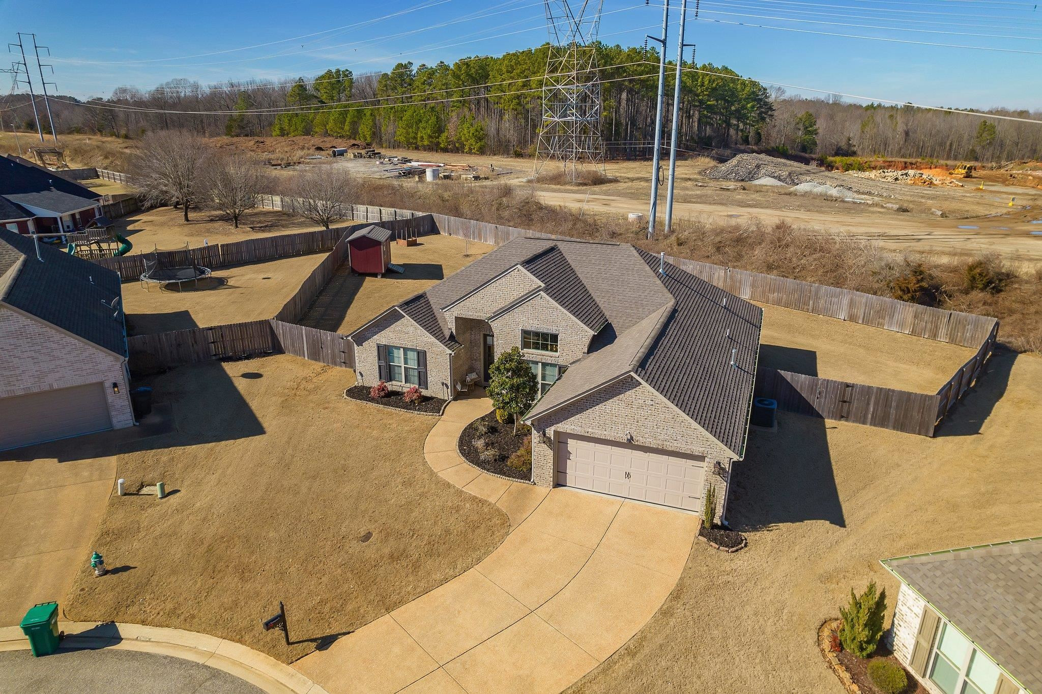 71 Hemingway Cove