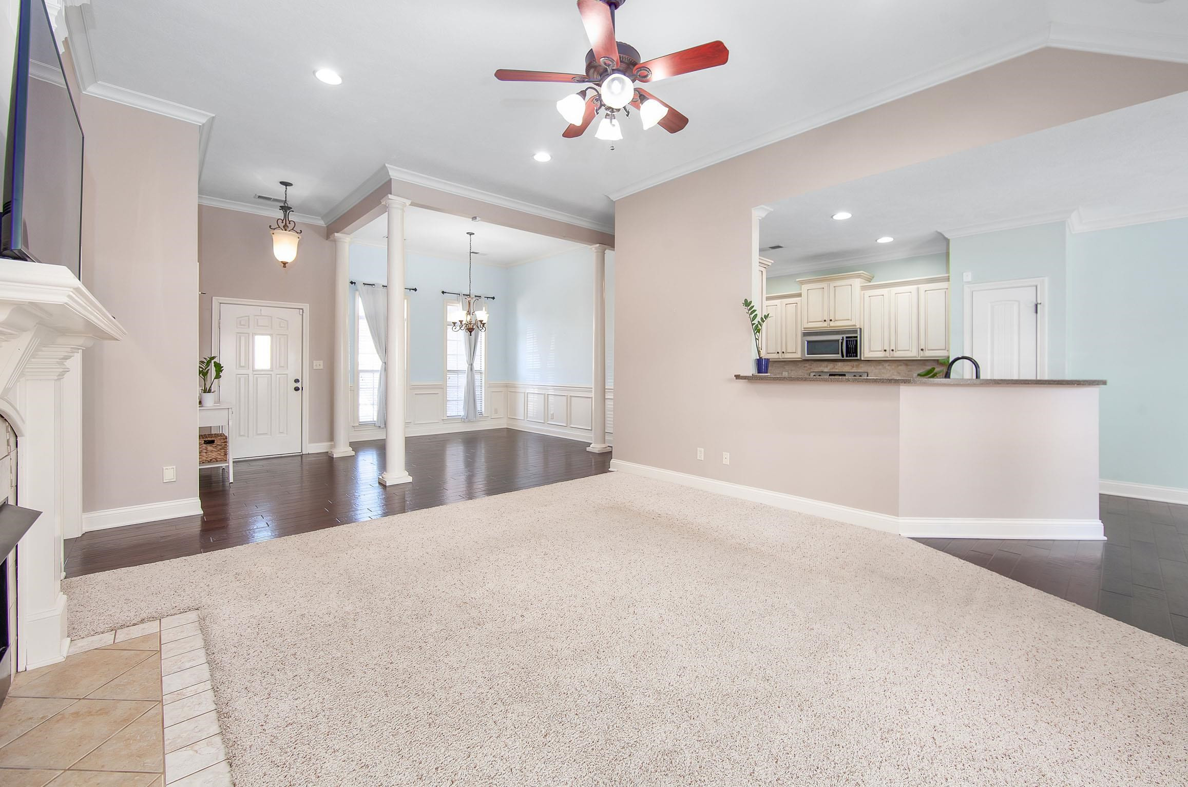 40 Woodshire Cove