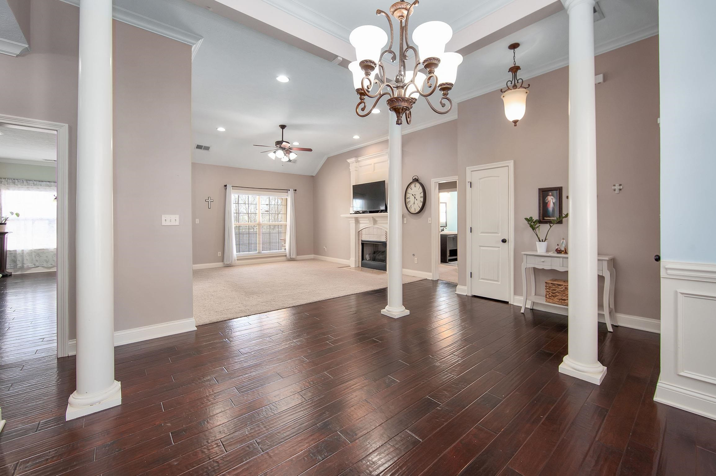 40 Woodshire Cove
