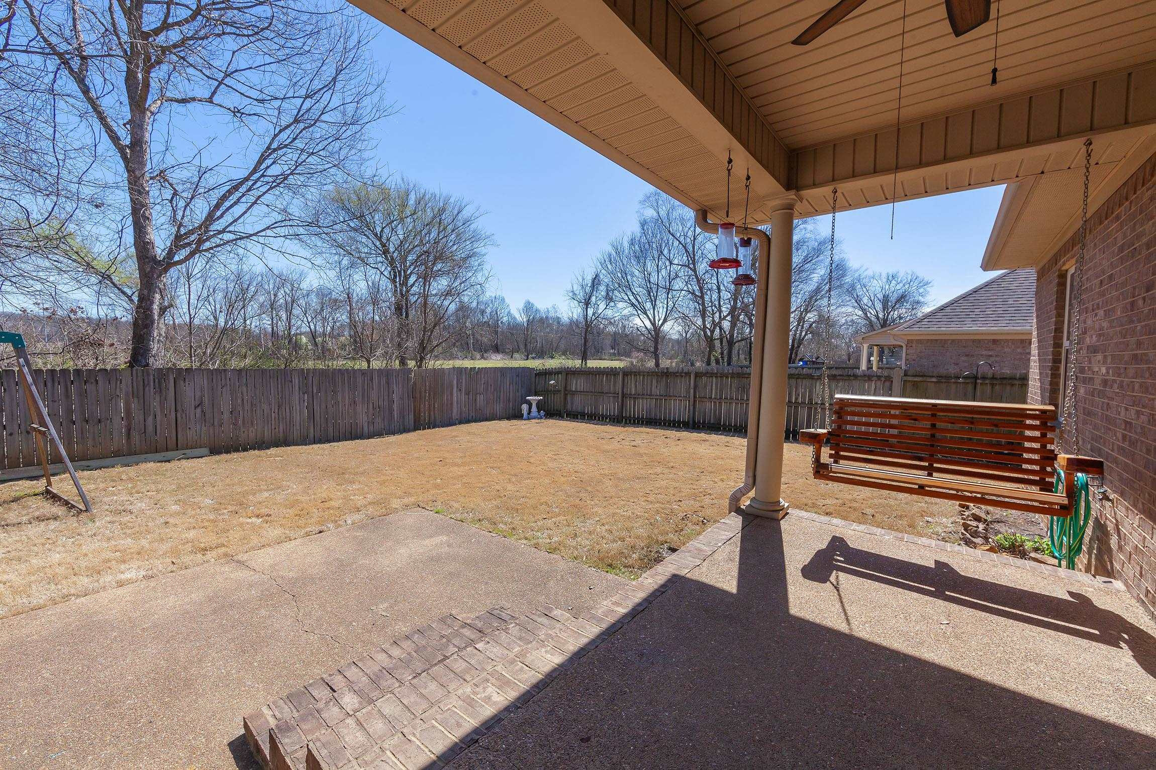 40 Woodshire Cove