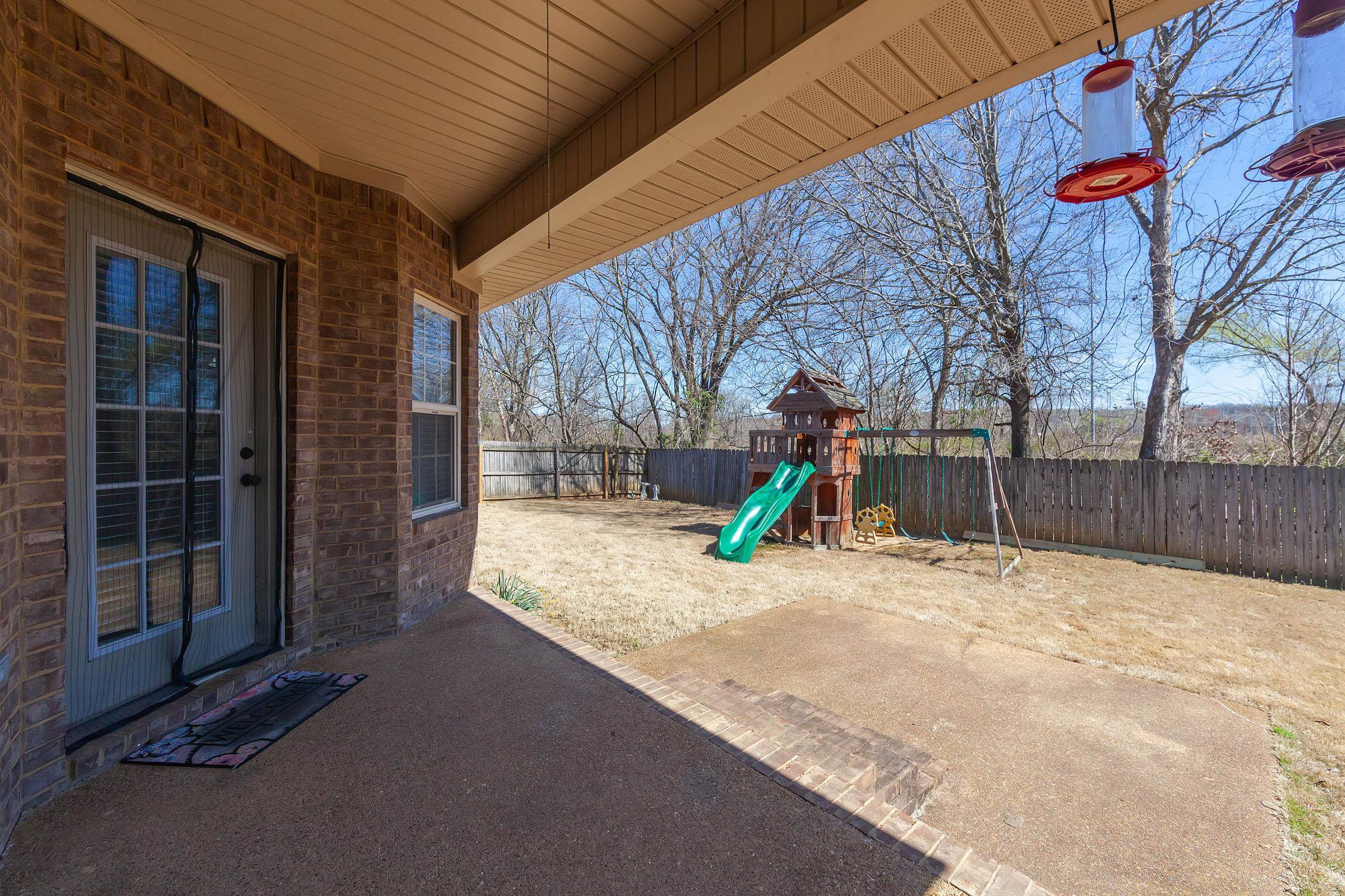 40 Woodshire Cove