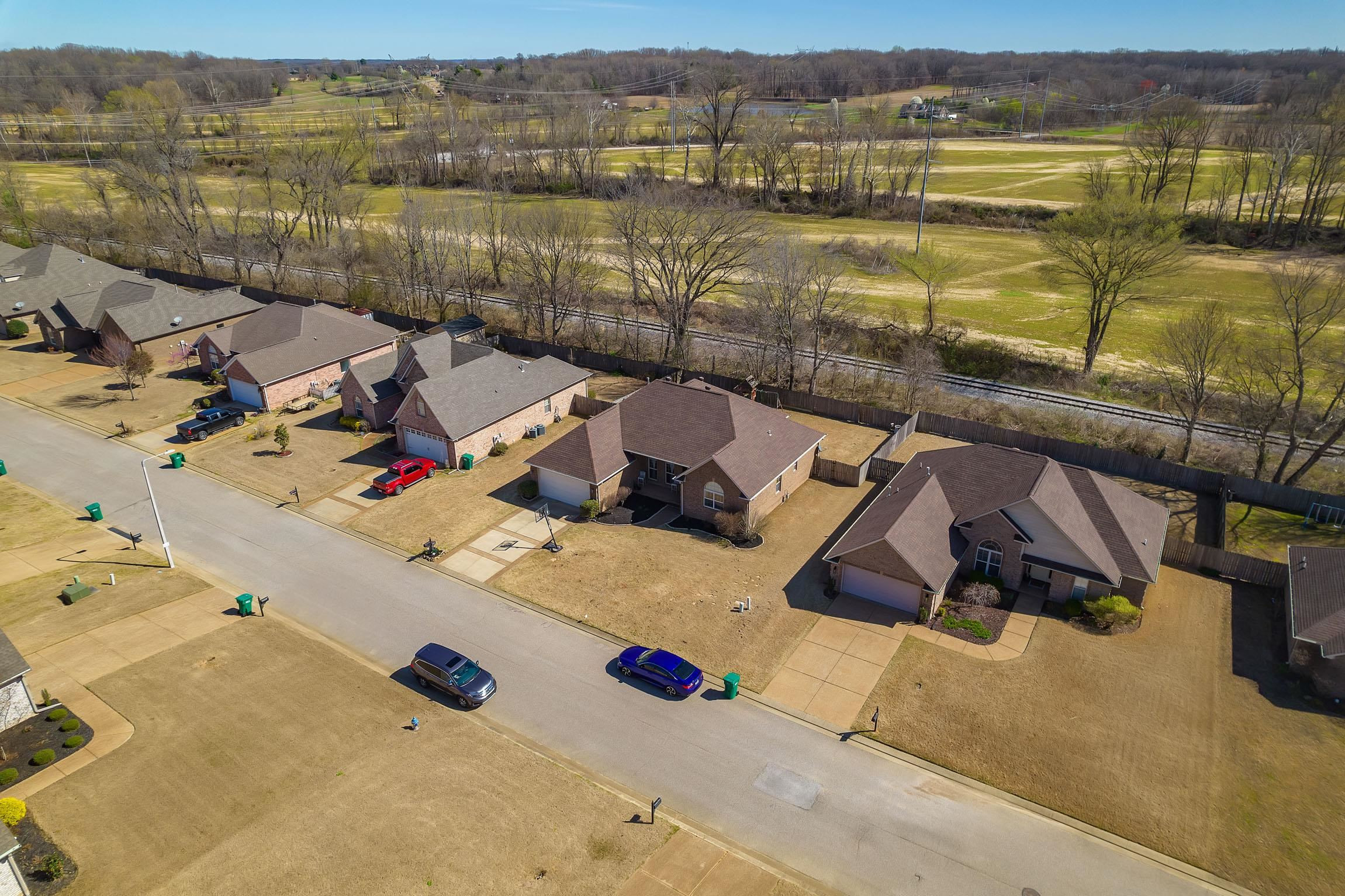 40 Woodshire Cove