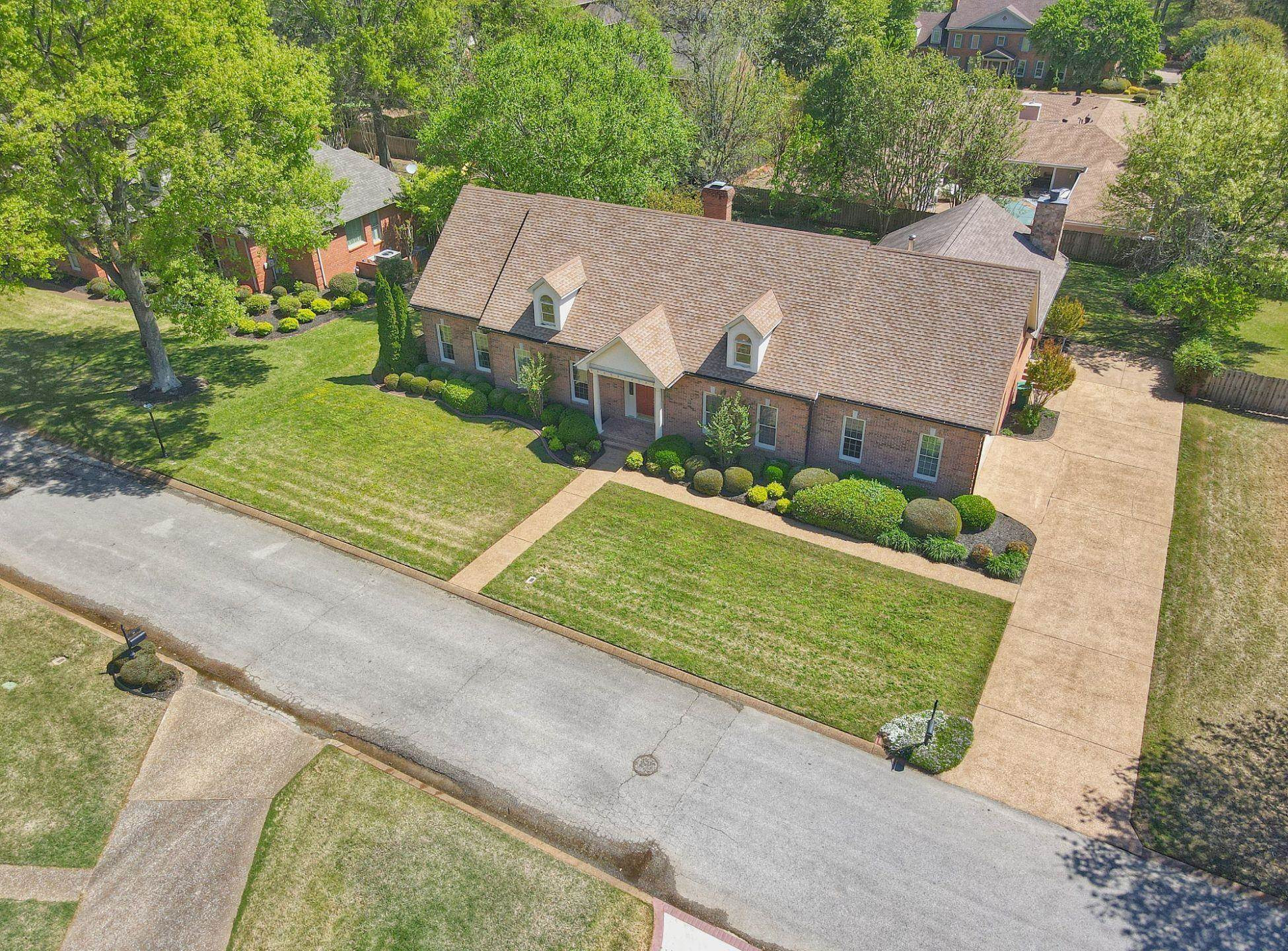58 Windemere Cir