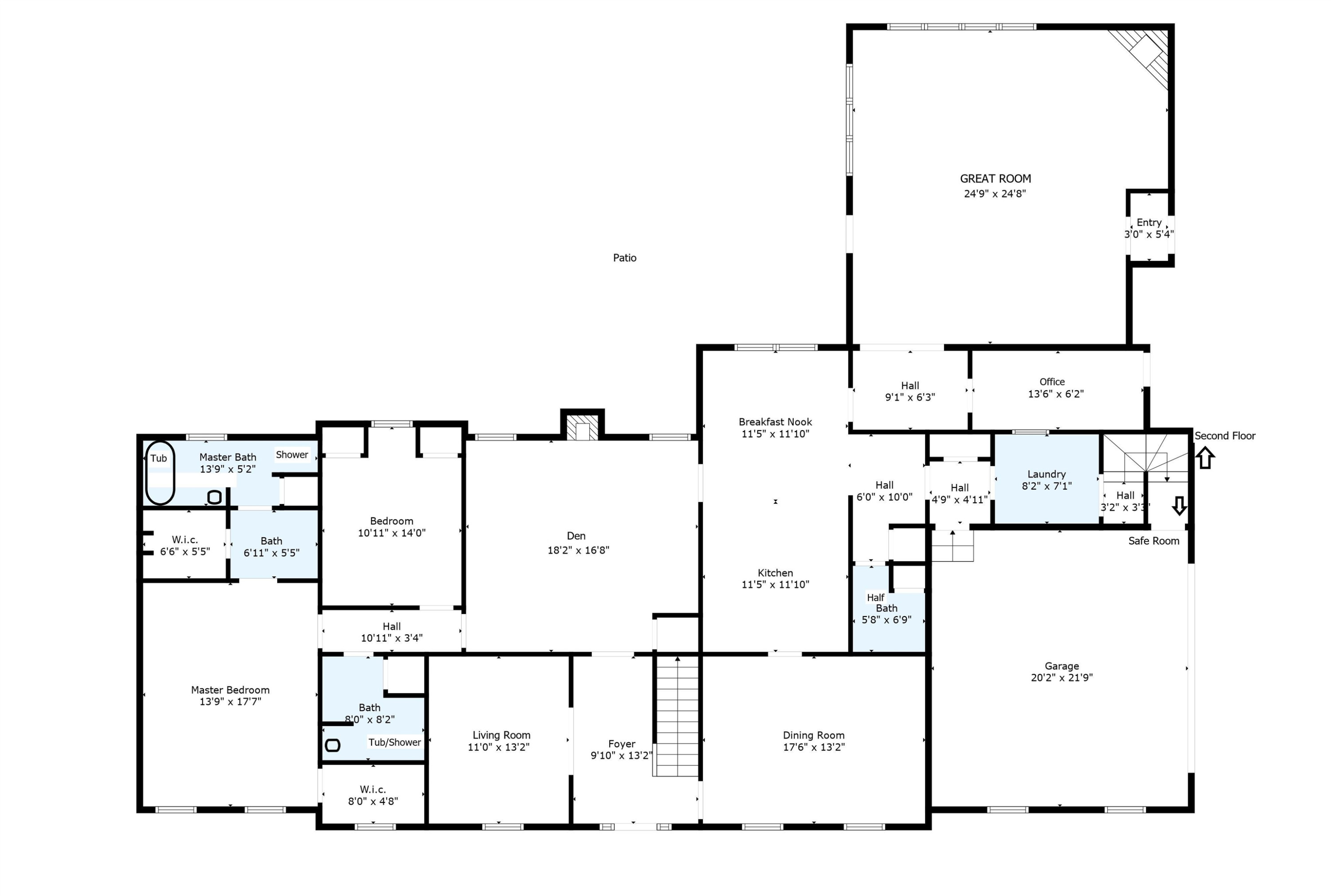 58 Windemere Cir