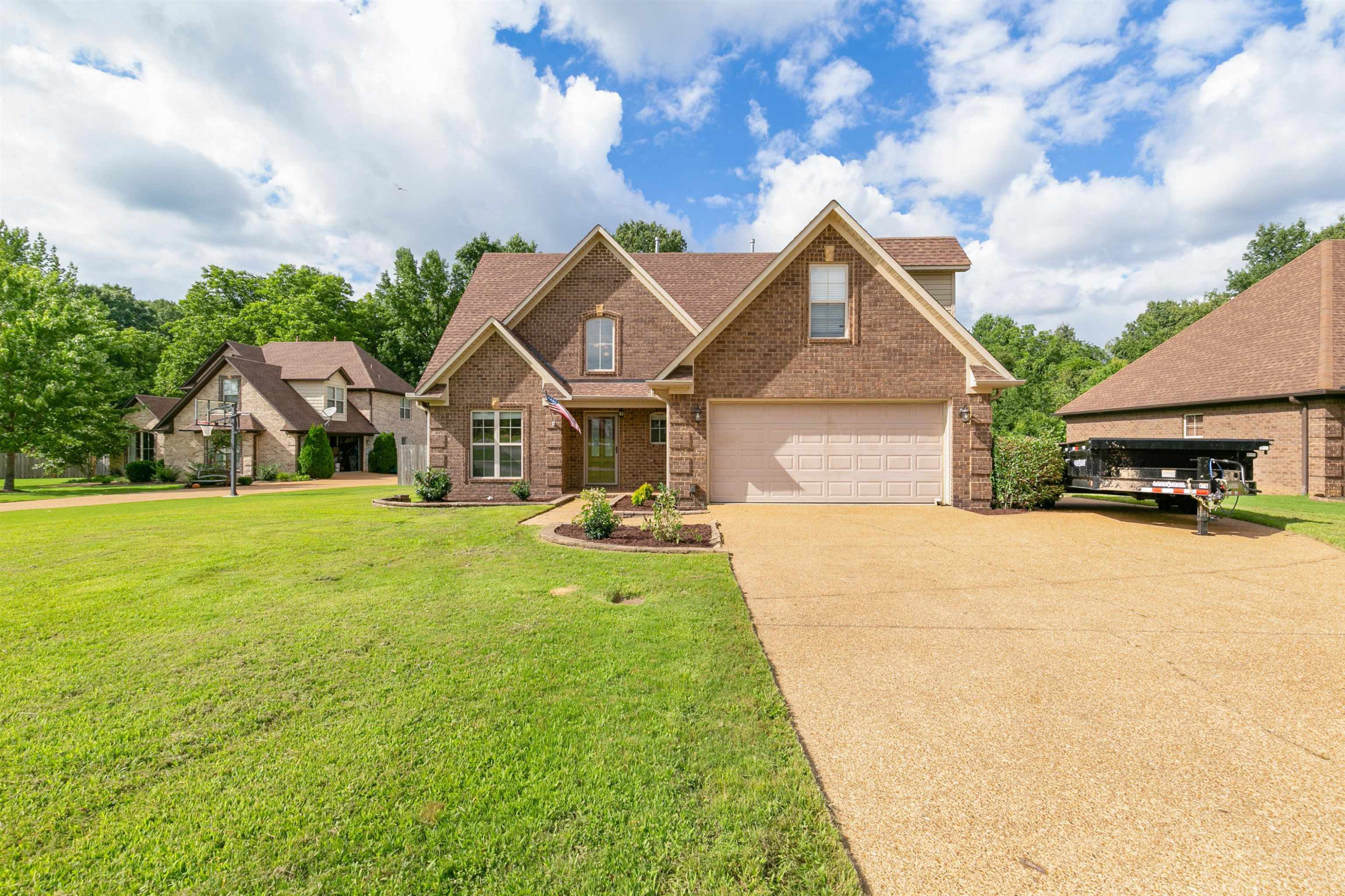 229 Shadow Creek Lane