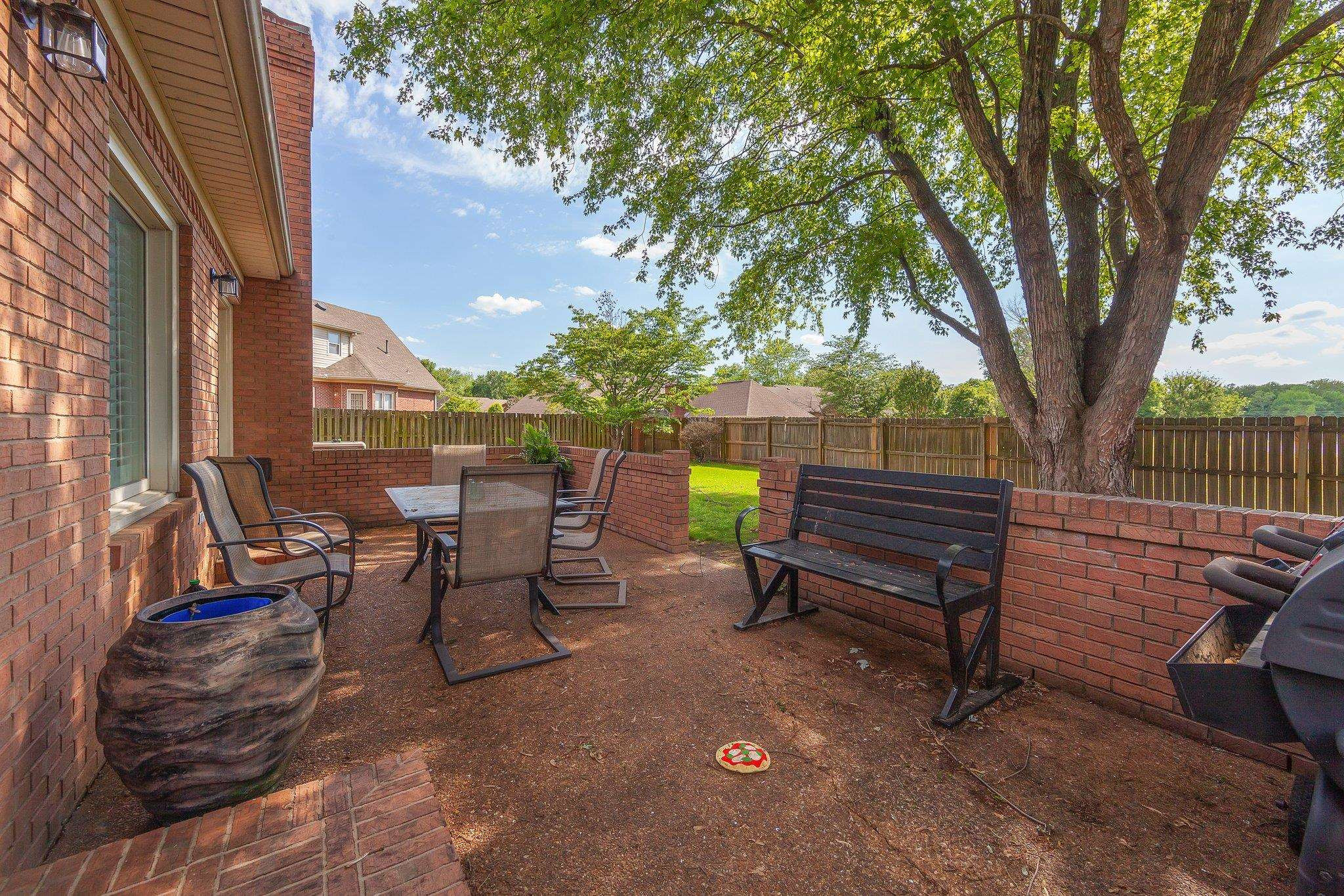 220 Chapel Creek Drive